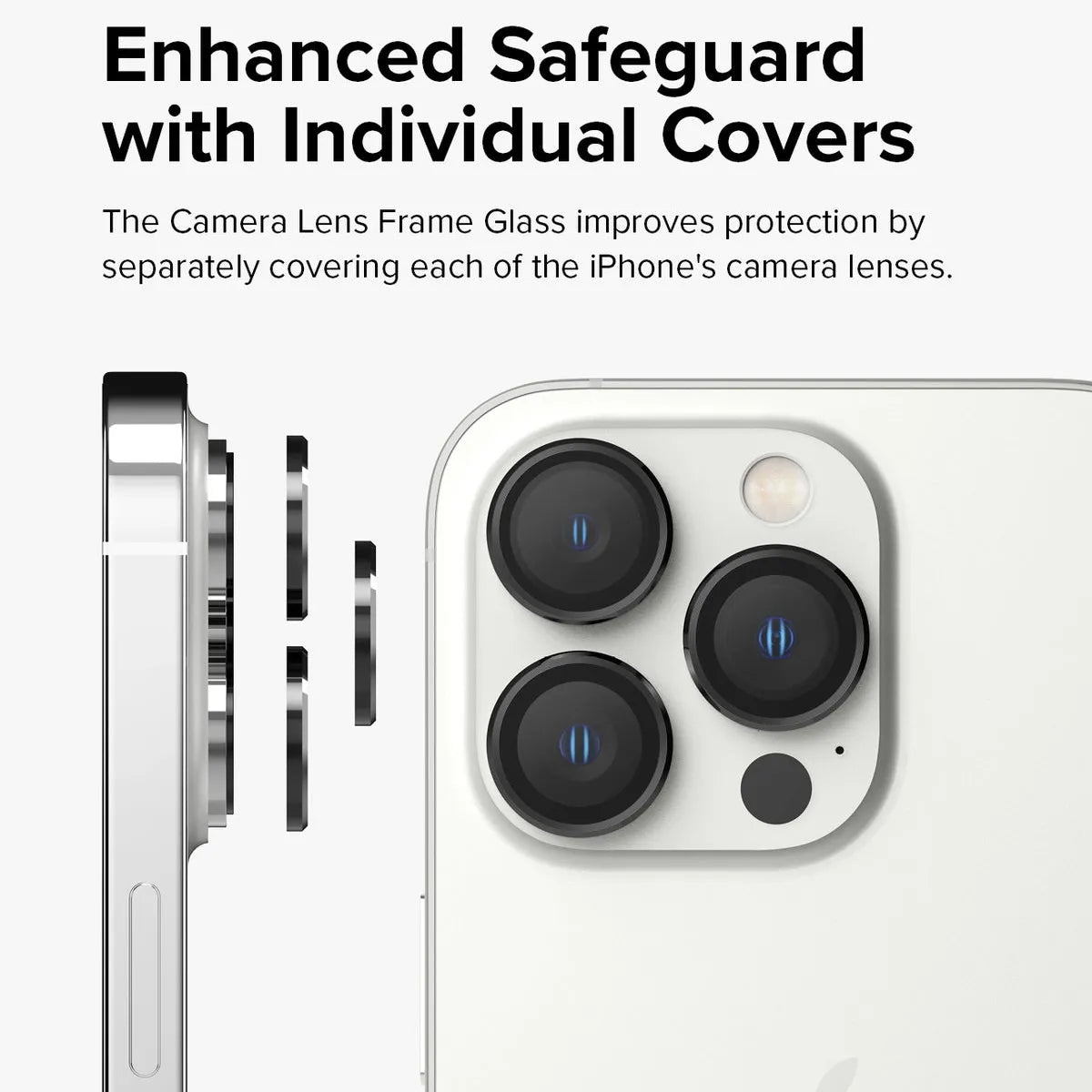 iPhone Camera Lens Protector
