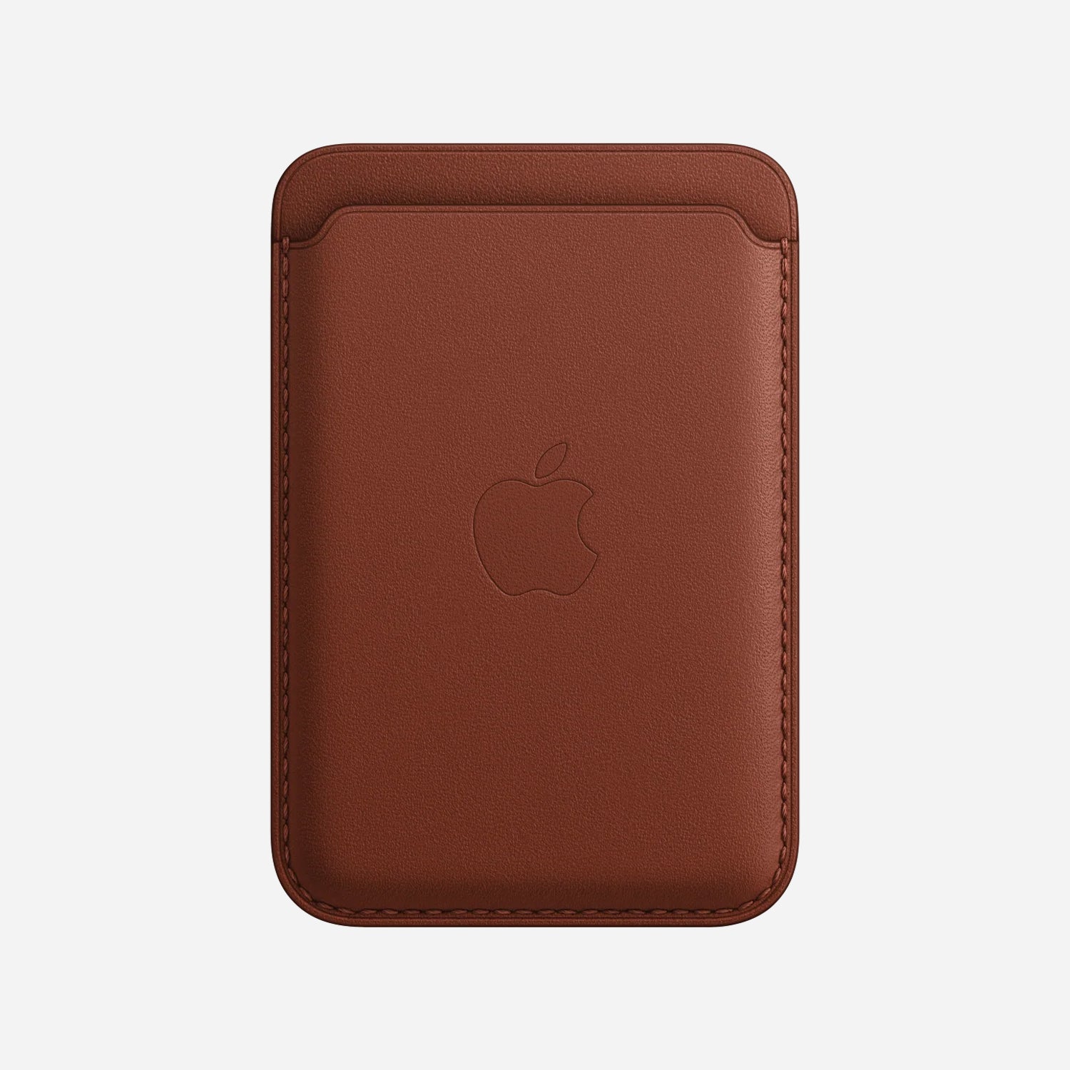 iPhone Leather Wallet with MagSafe