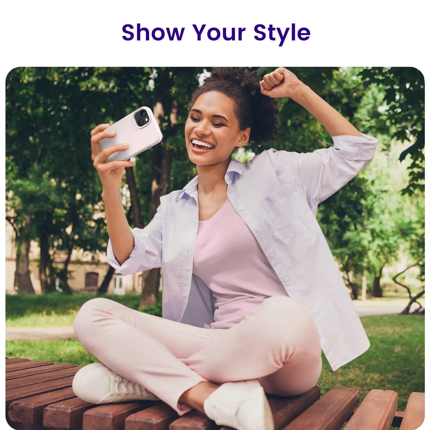 iPhone 13 Silicone Case