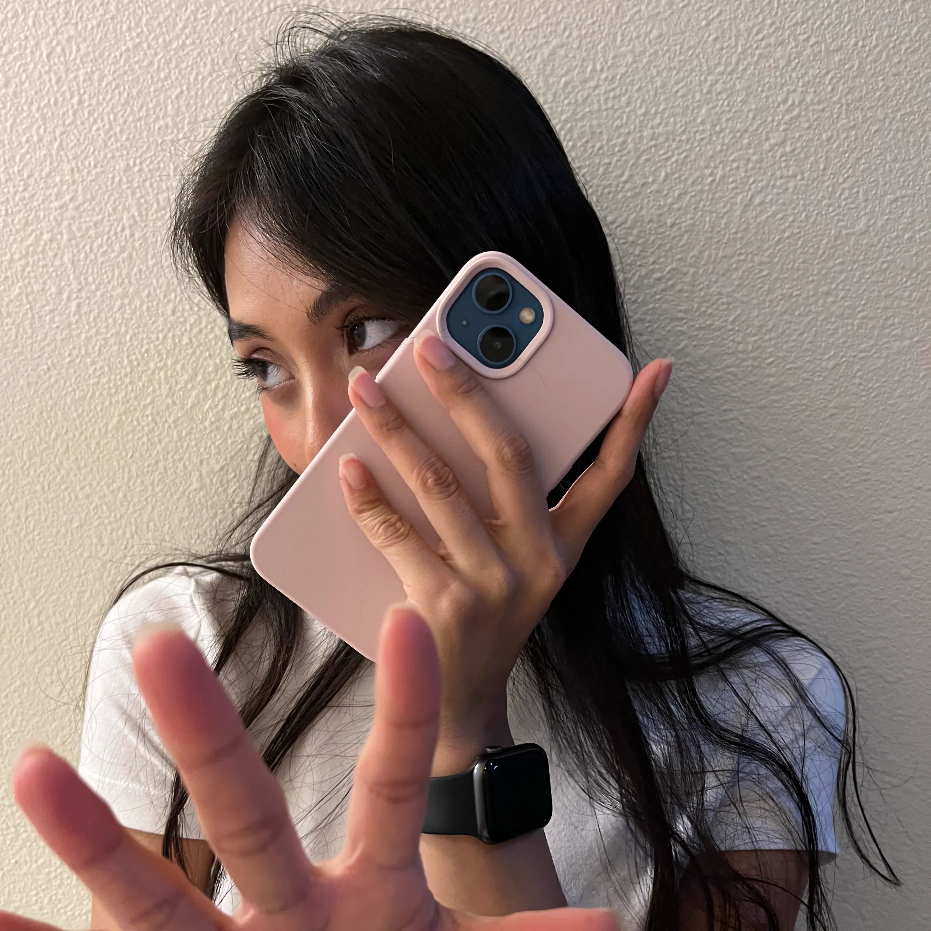 iPhone 13 Silicone Case