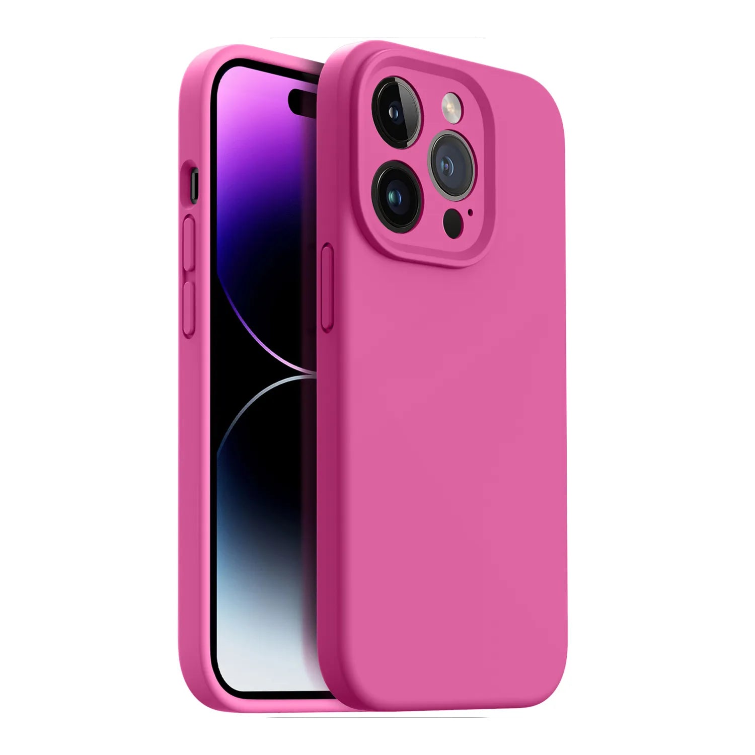 iPhone 14 Pro Max Silicone Case