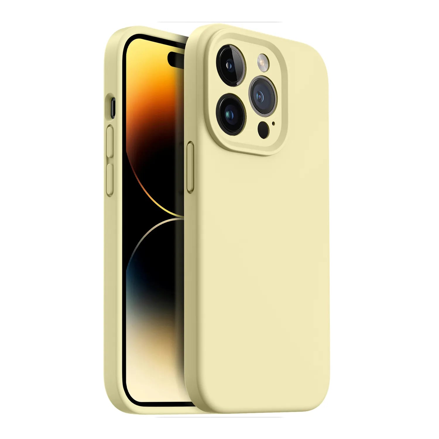 iPhone 14 Pro Max Silicone Case