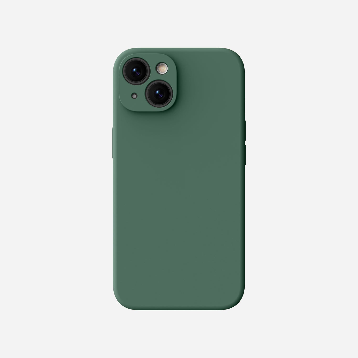 iPhone 14 Silicone Case with MagSafe
