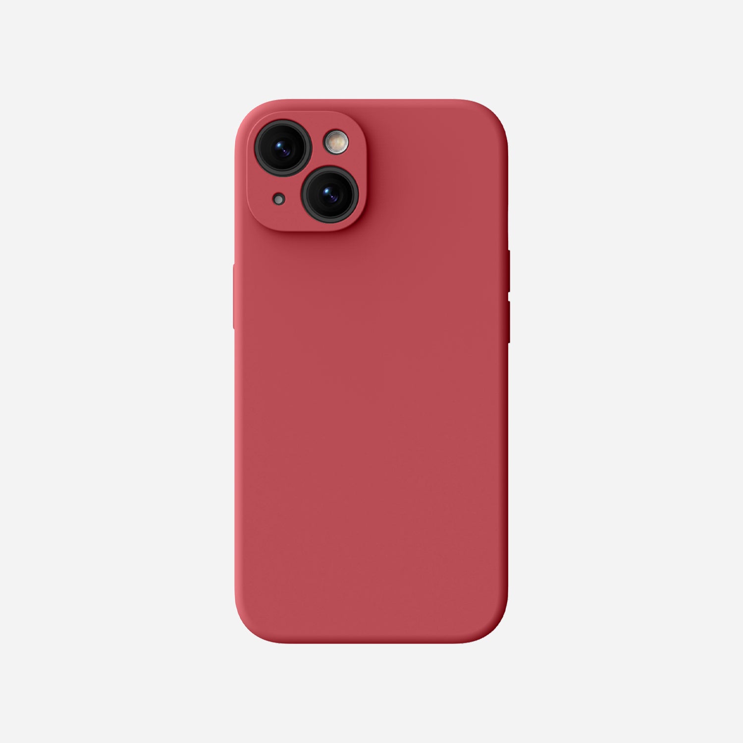 iPhone 14 Silicone Case with MagSafe
