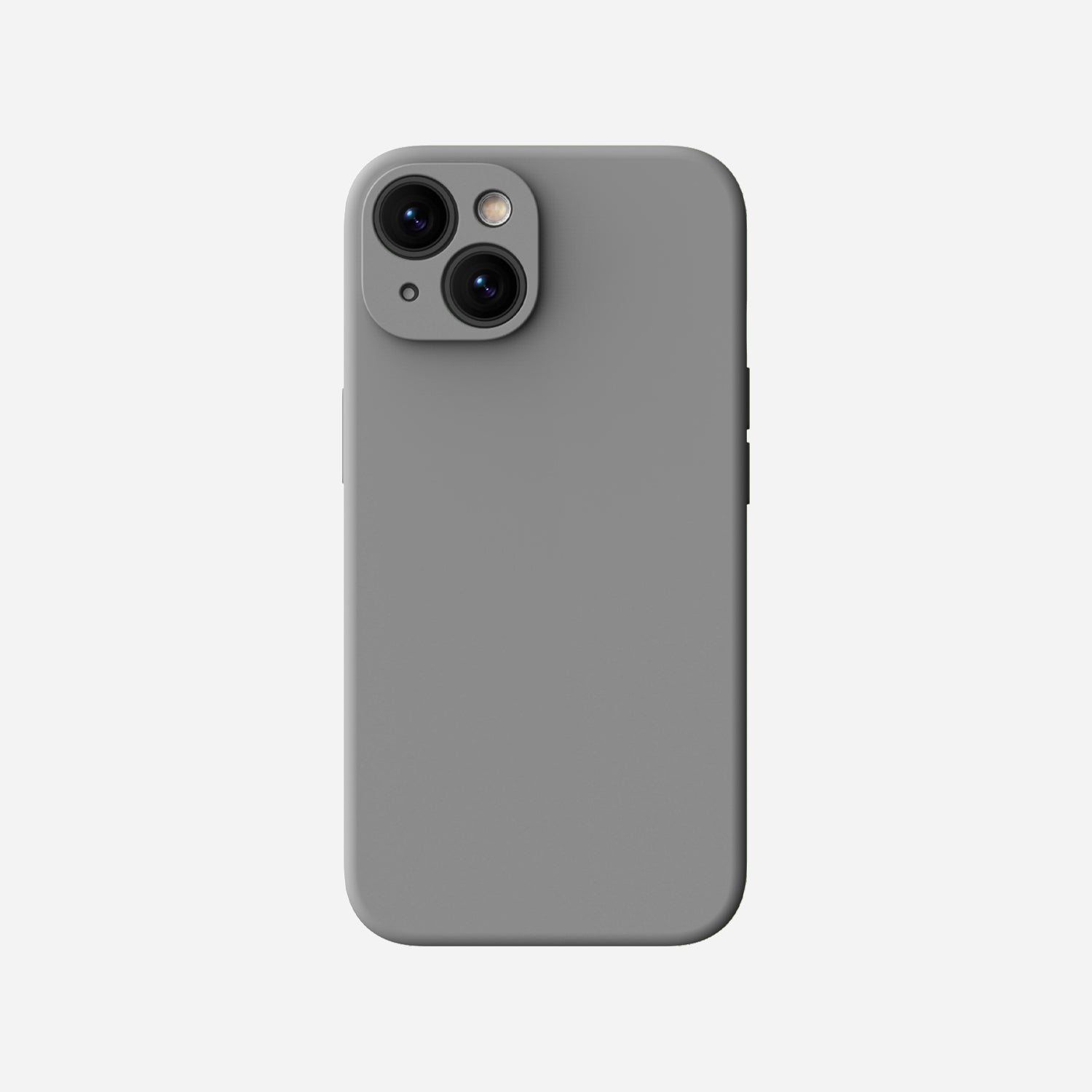 iPhone 14 Silicone Case with MagSafe
