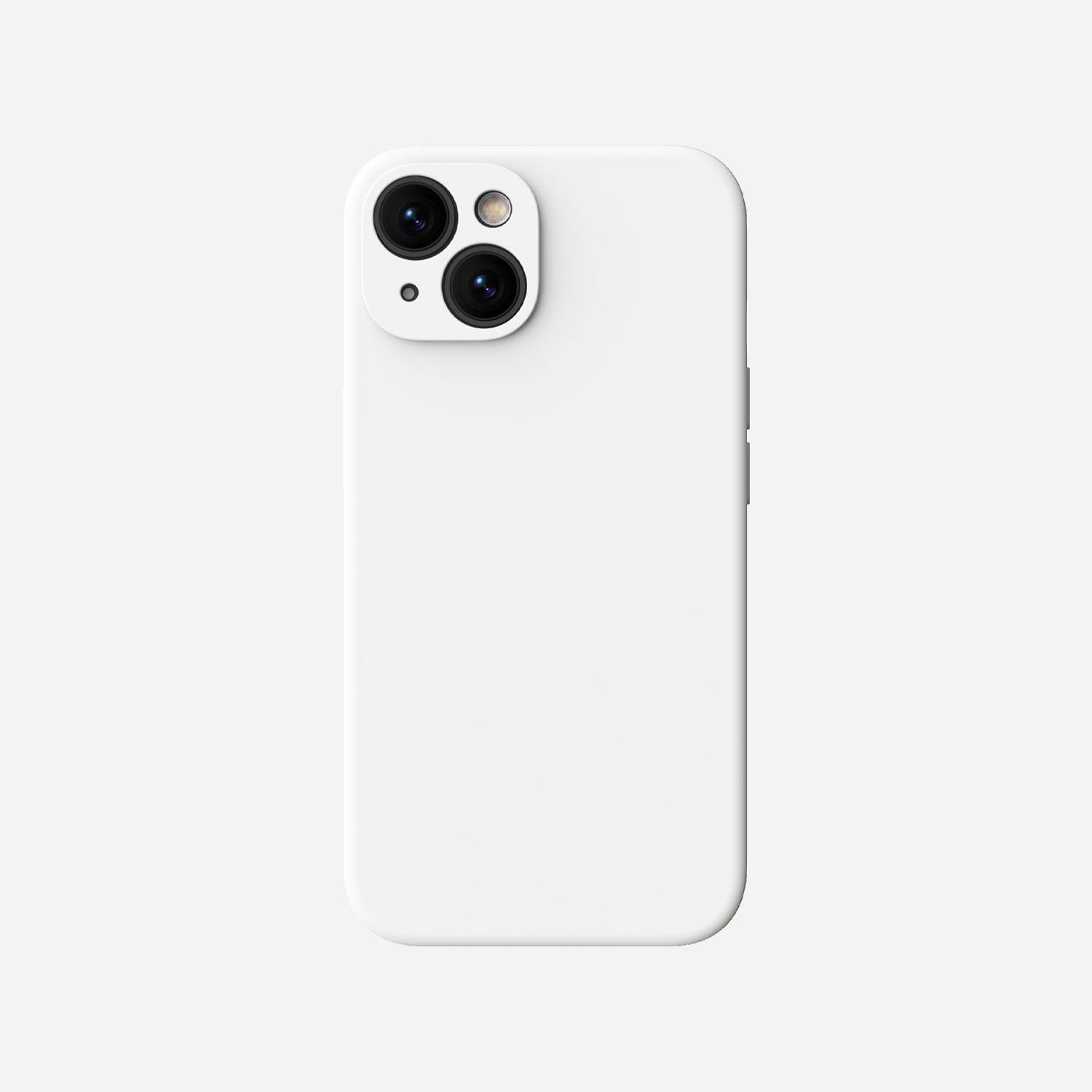 iPhone 14 Silicone Case with MagSafe