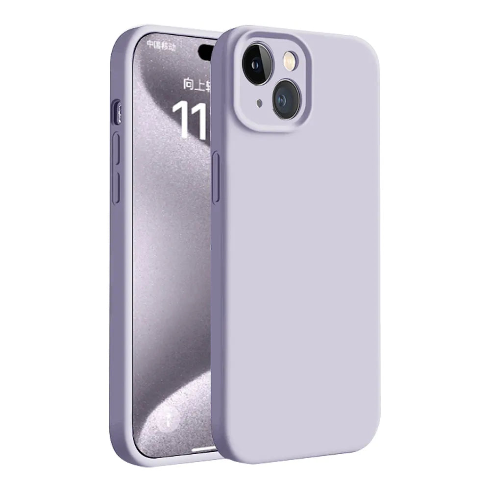 iPhone 14 Silicone Case