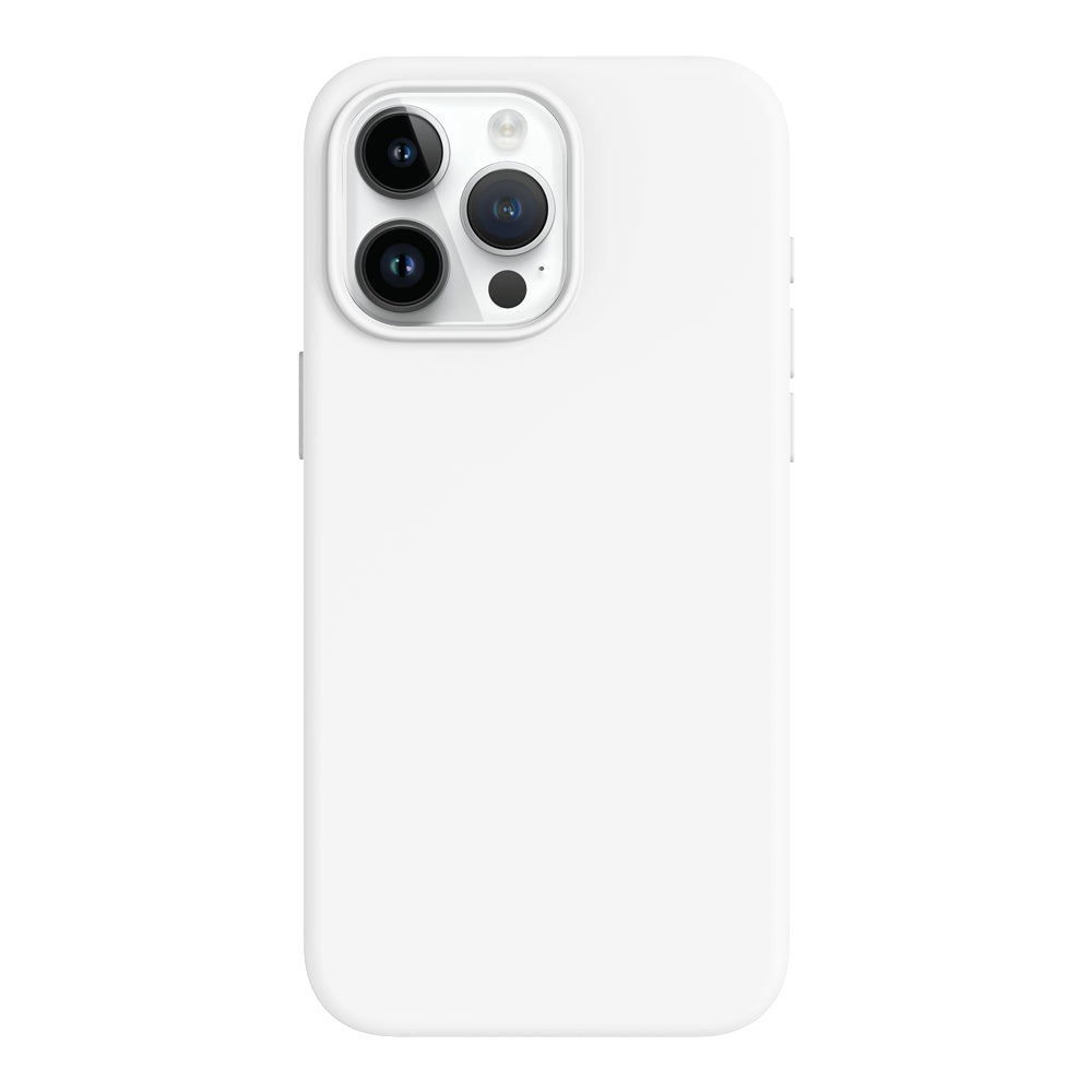 iPhone 15 Pro Max silicone case#color_white
