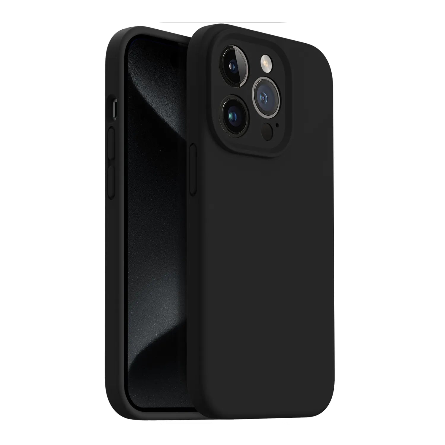 iPhone 15 Pro Silicone Case