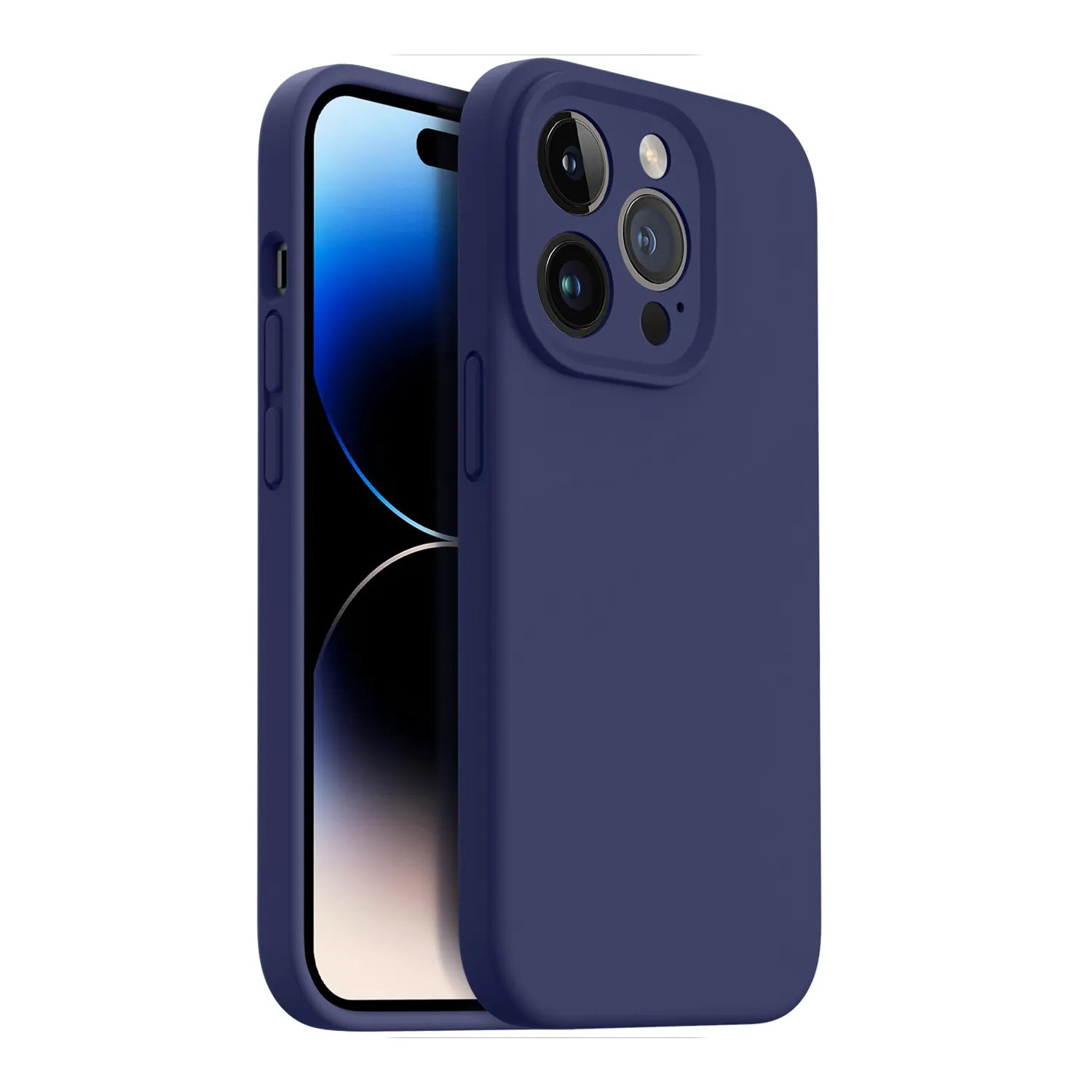 iPhone 15 Pro Silicone Case