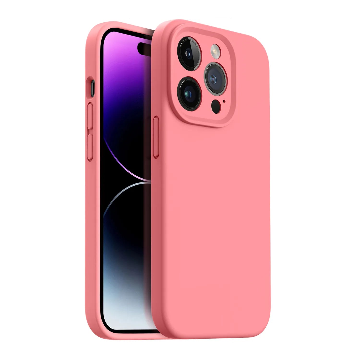 iPhone 15 Pro Silicone Case