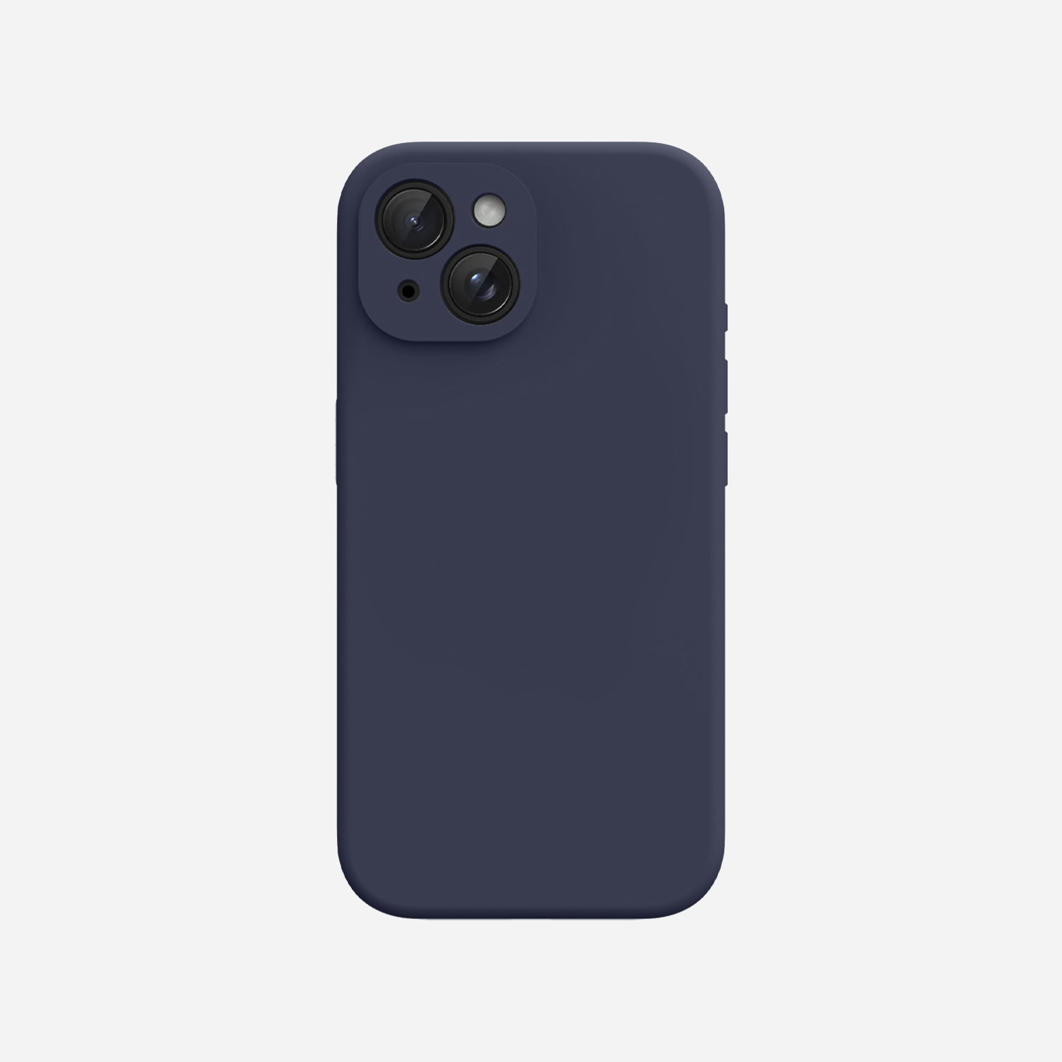 iPhone 15 Silicone Case with MagSafe
