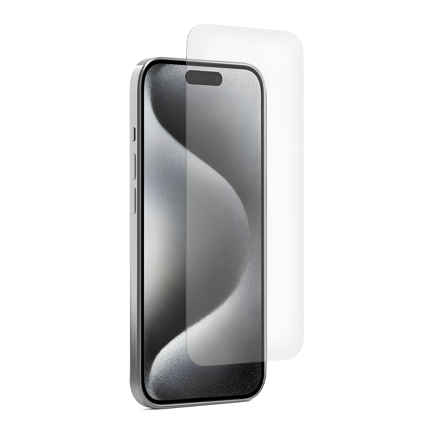 iphone glass screen protector installation