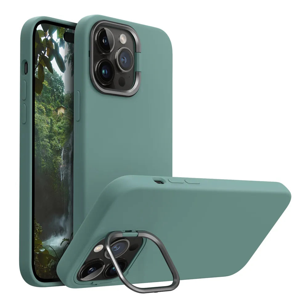  OTOFLY Designed for iPhone 14 Pro Case, Silicone