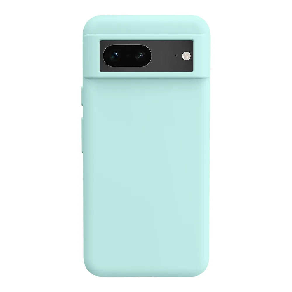 The Best Pixel 8 Case - Silicone Google Case [7 Colors] - OTOFLY
