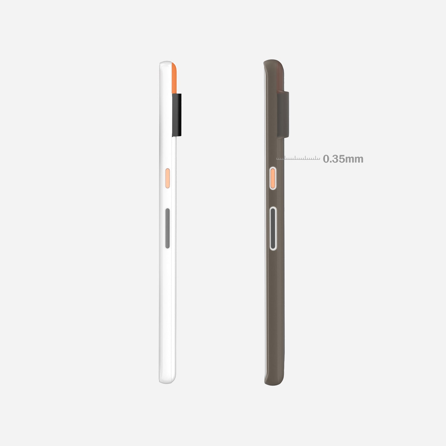 Super Thin Pixel 8 Case