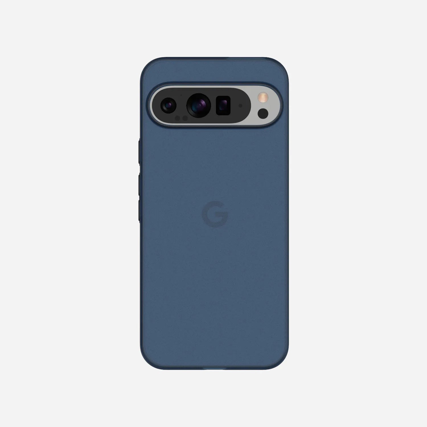 Super Thin Pixel 9 Pro case#color_blue