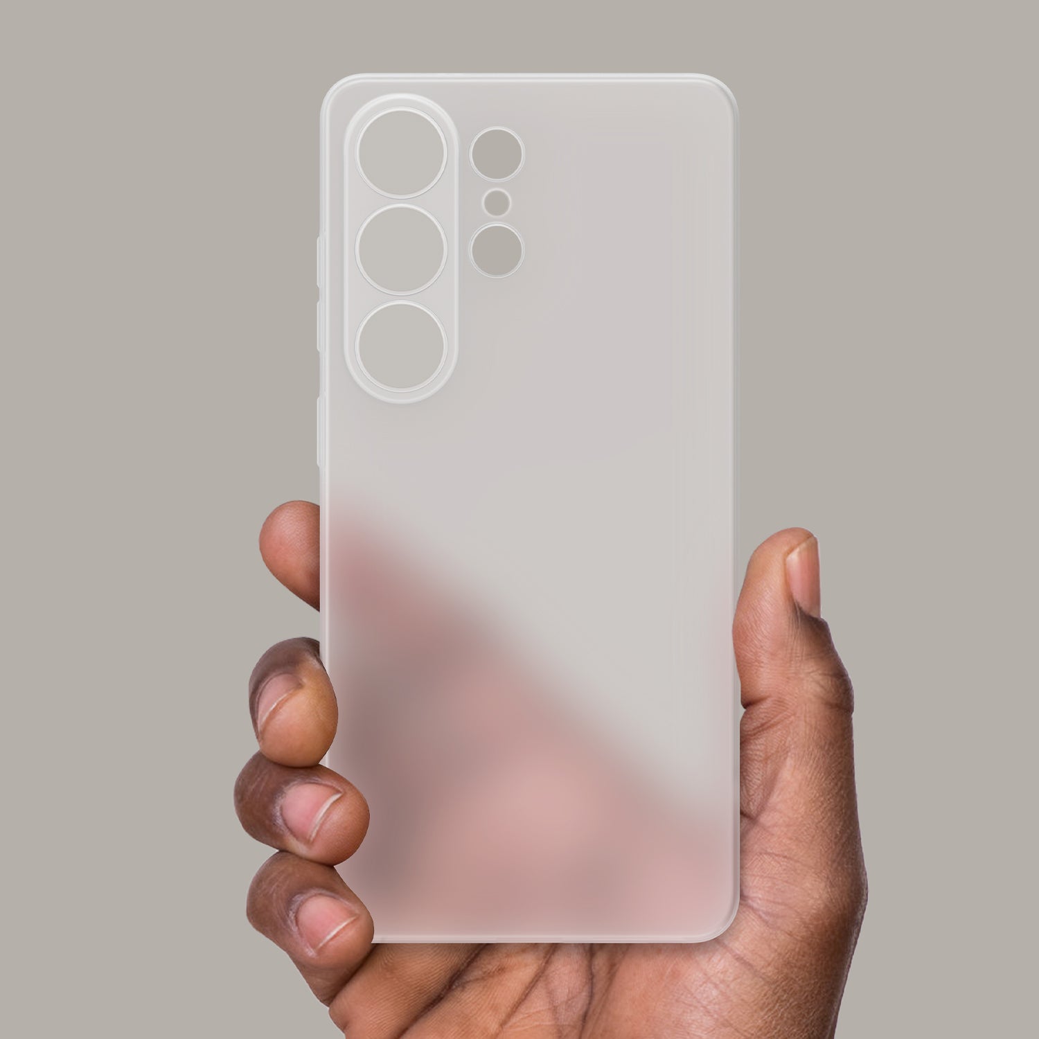 Super Thin Galaxy S26 Ultra Case