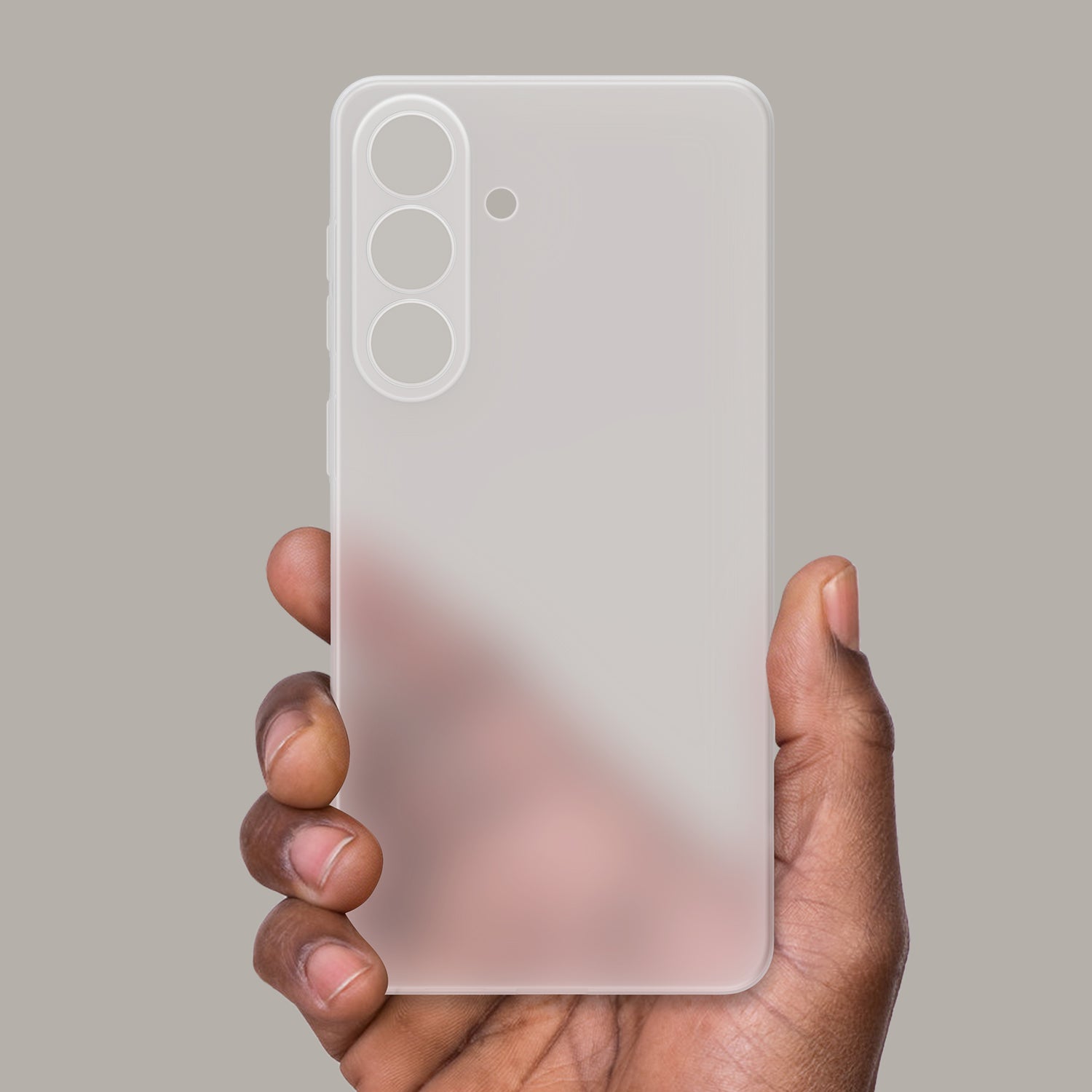 Super Thin Galaxy S26 Case