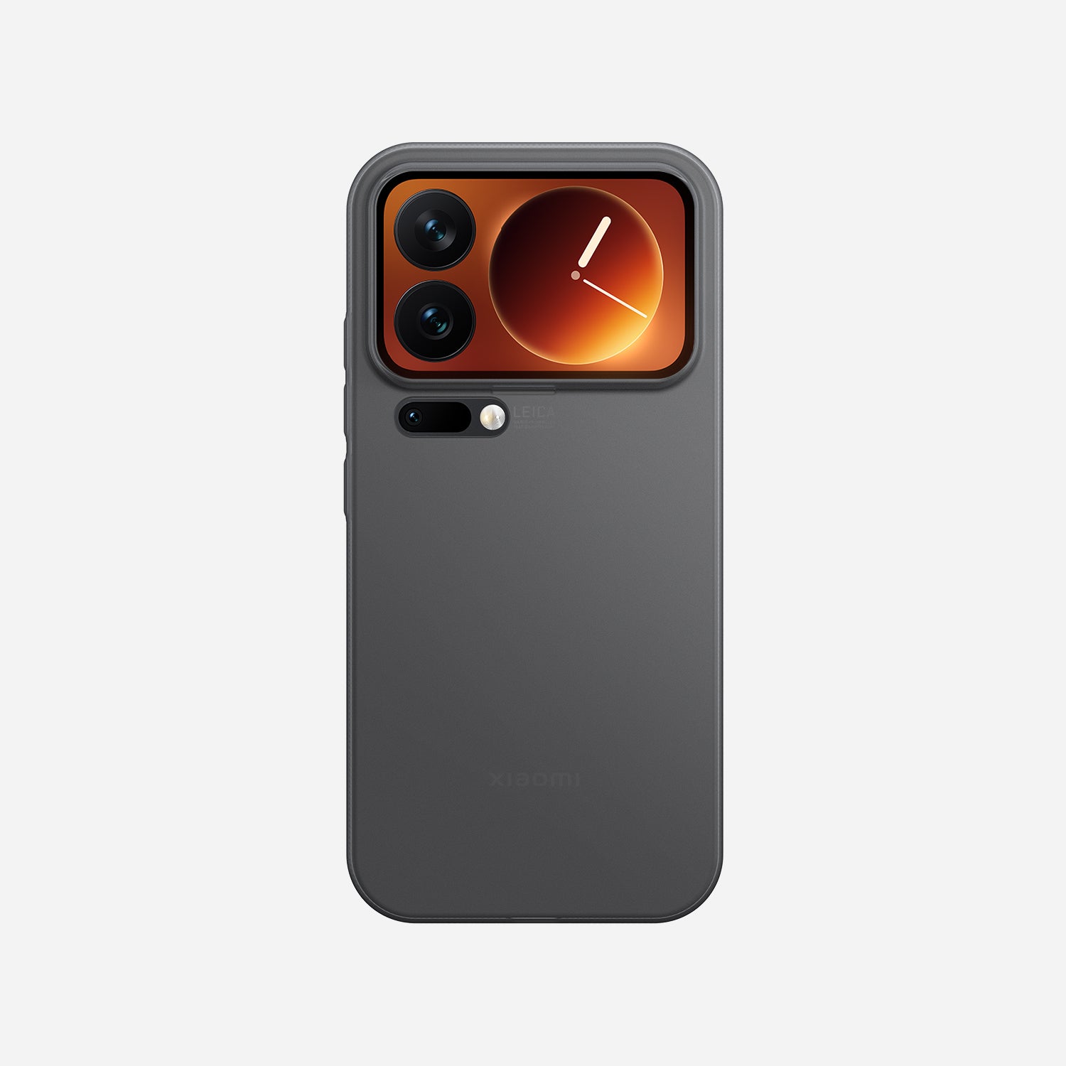 Super Thin Xiaomi 17 Pro Max Case