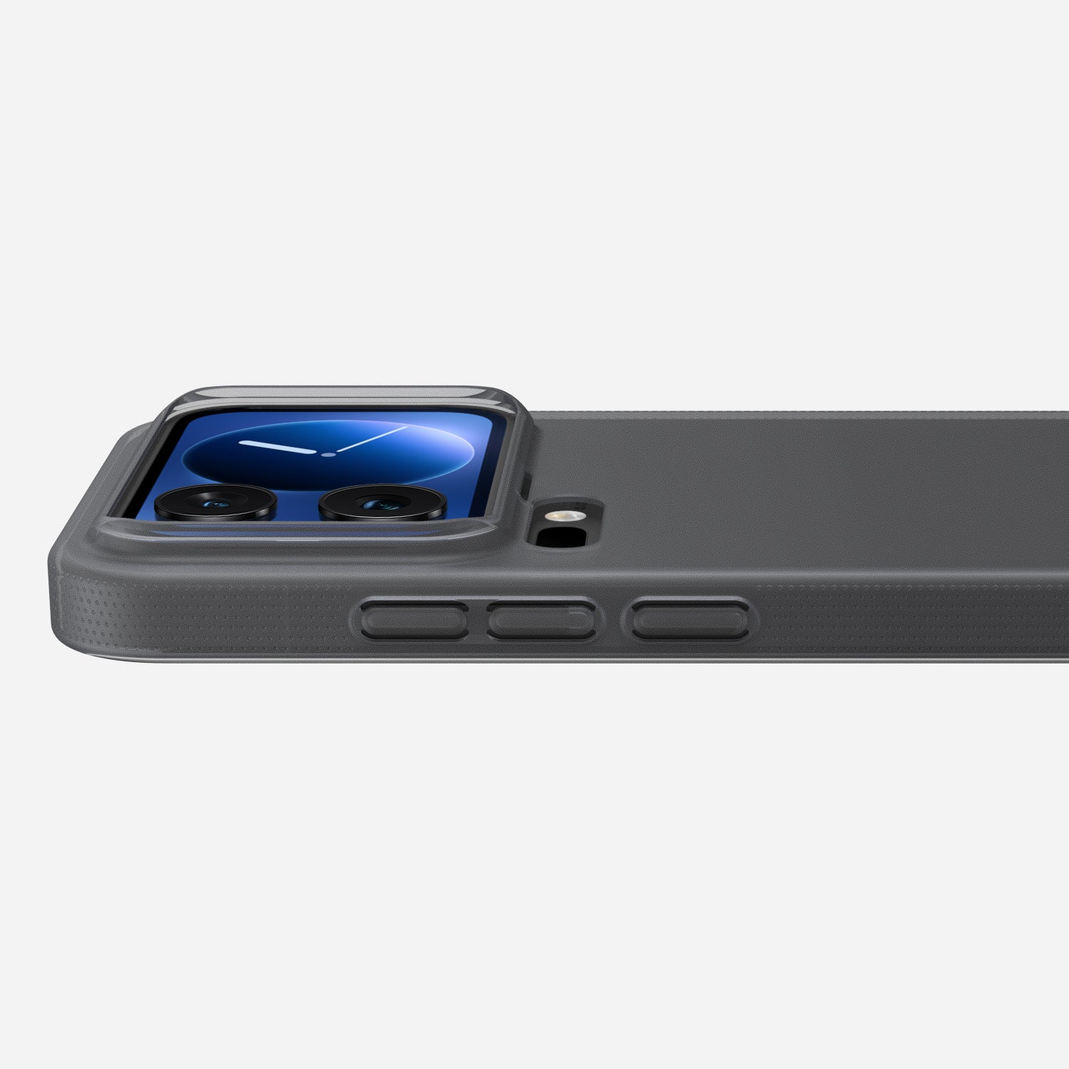 Super Thin Xiaomi 17 Pro Max Case