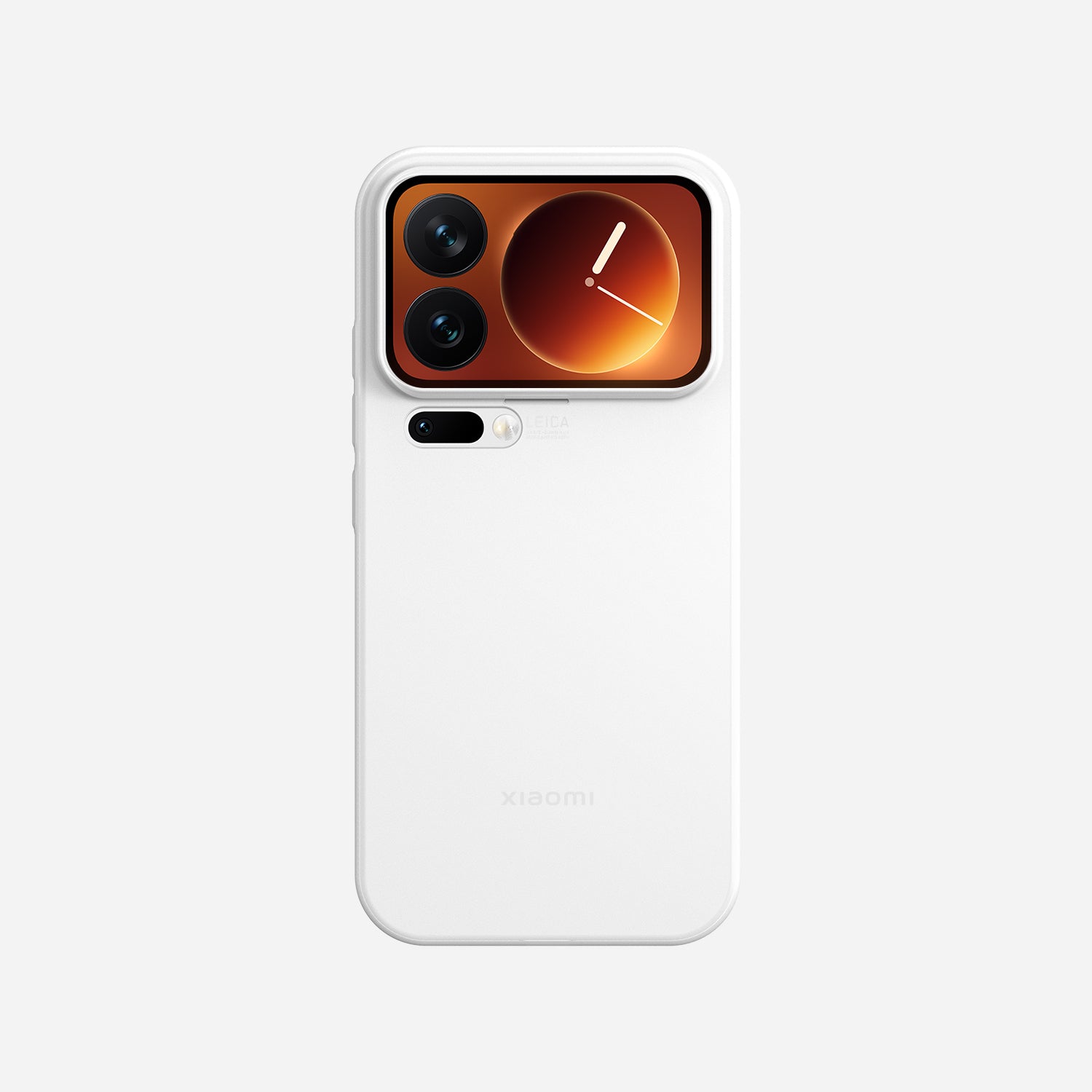 Thinnest Xiaomi 17 Pro Max Case - Magnetic Charging - Reject
