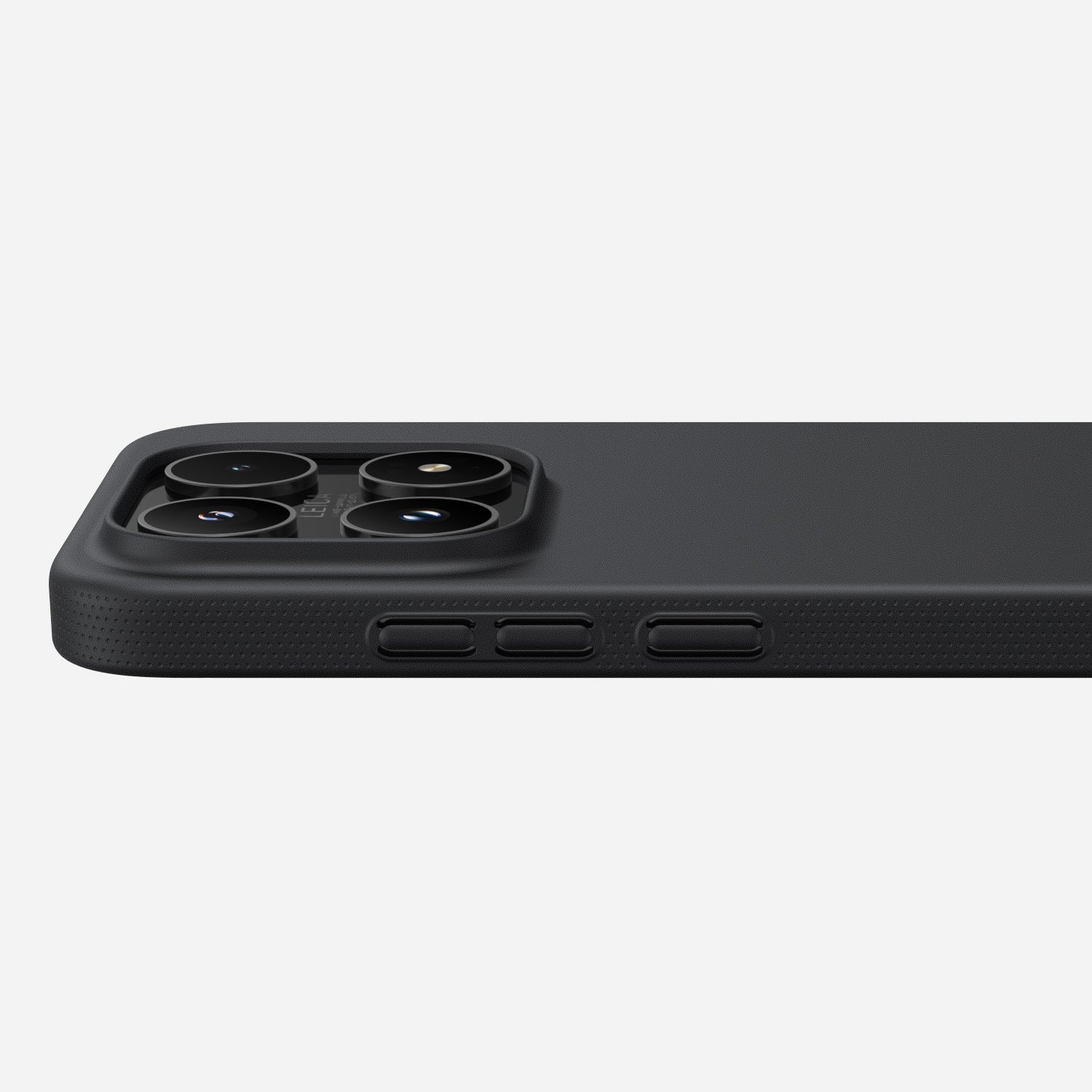Super Thin Xiaomi 17 Case