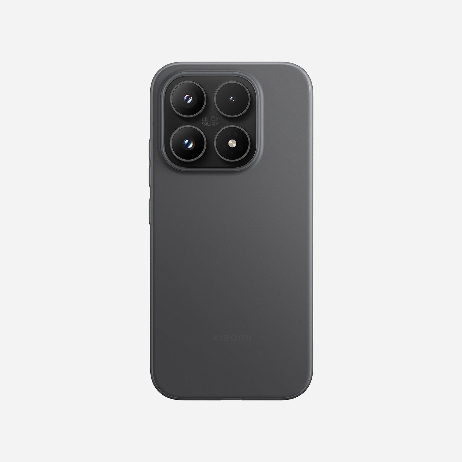 Super Thin Xiaomi 17 Case