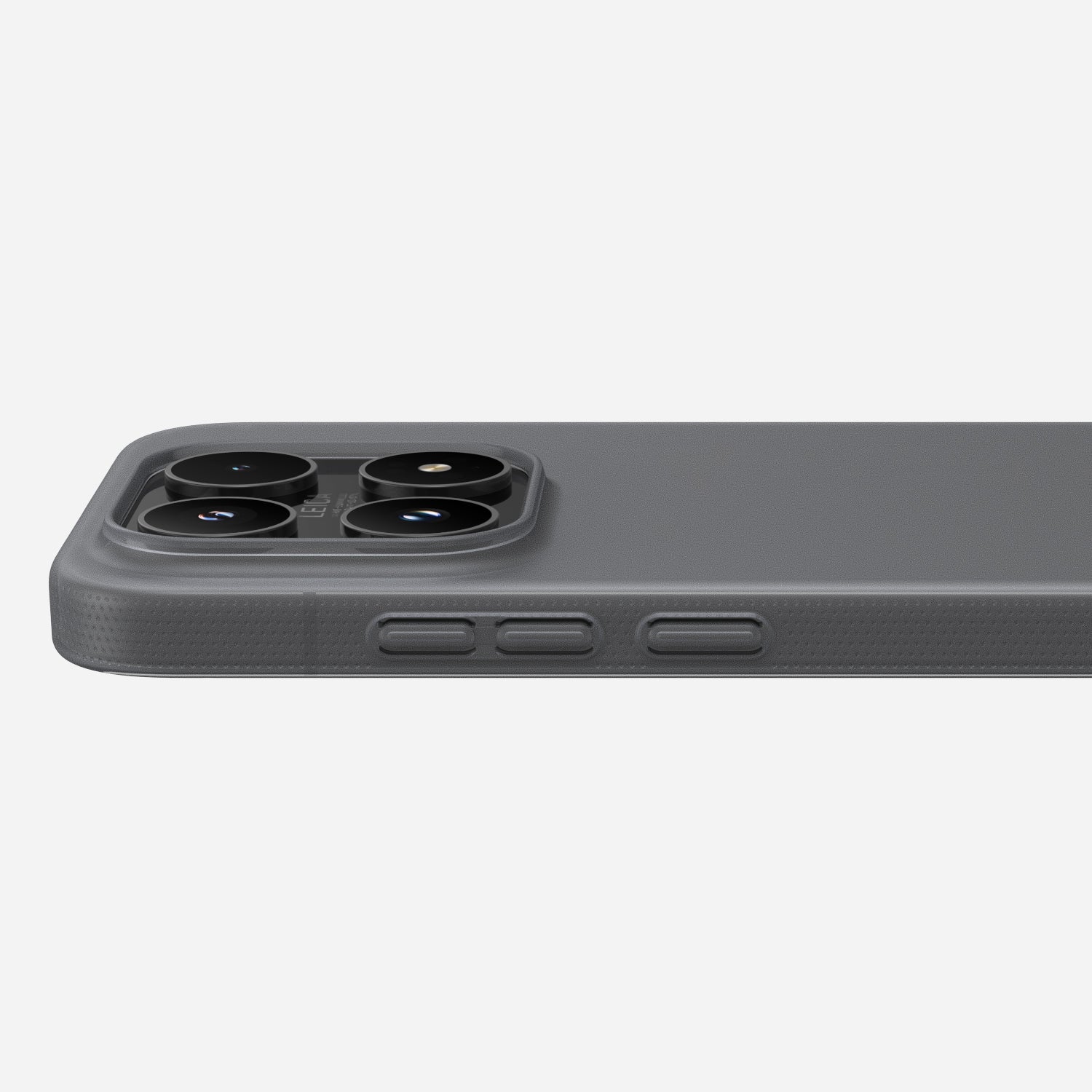 Super Thin Xiaomi 17 Case