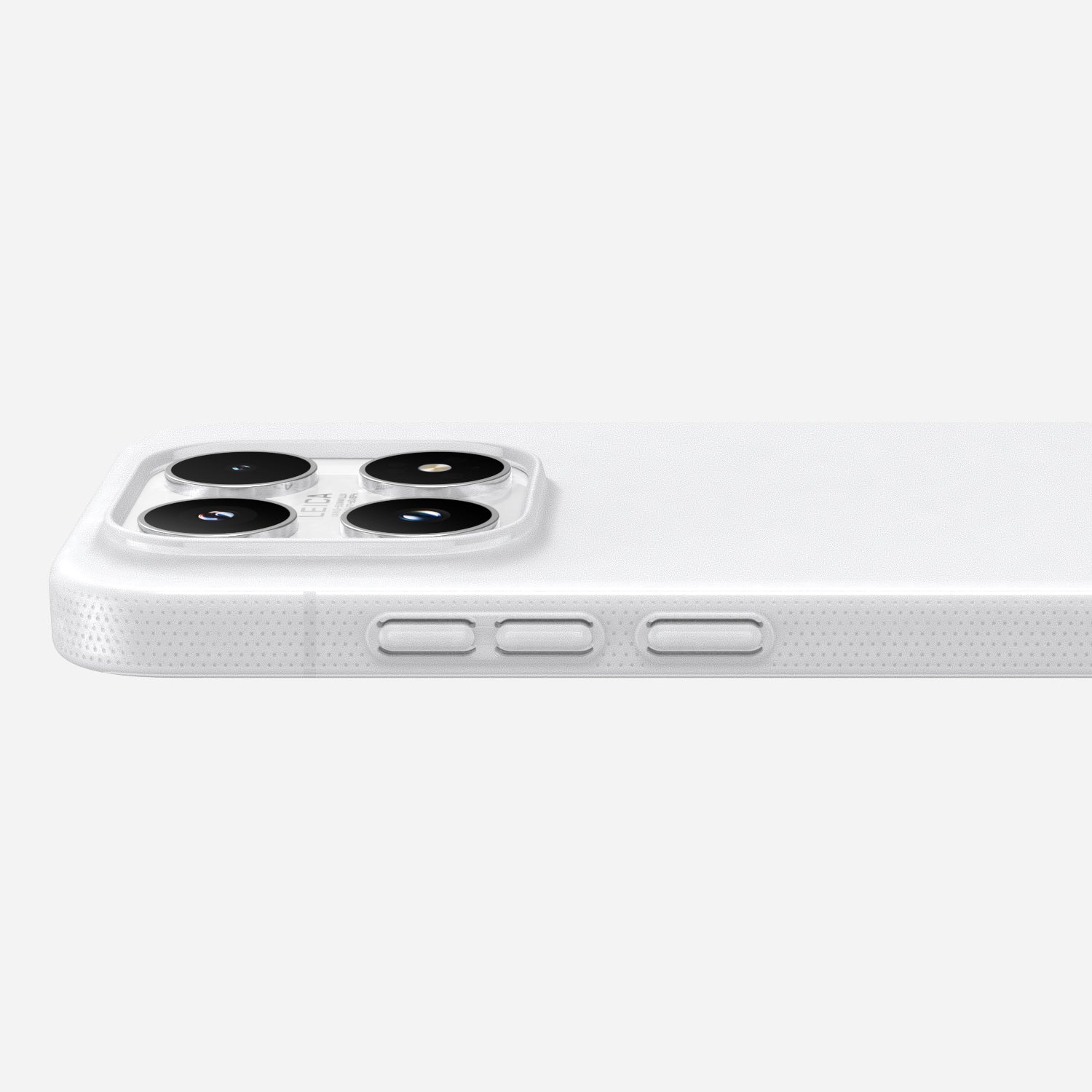 Super Thin Xiaomi 17 Case
