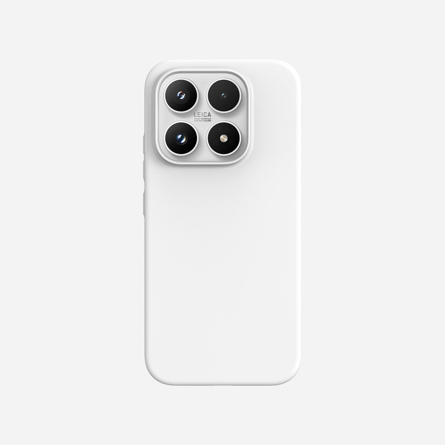 Super Thin Xiaomi 17 Case