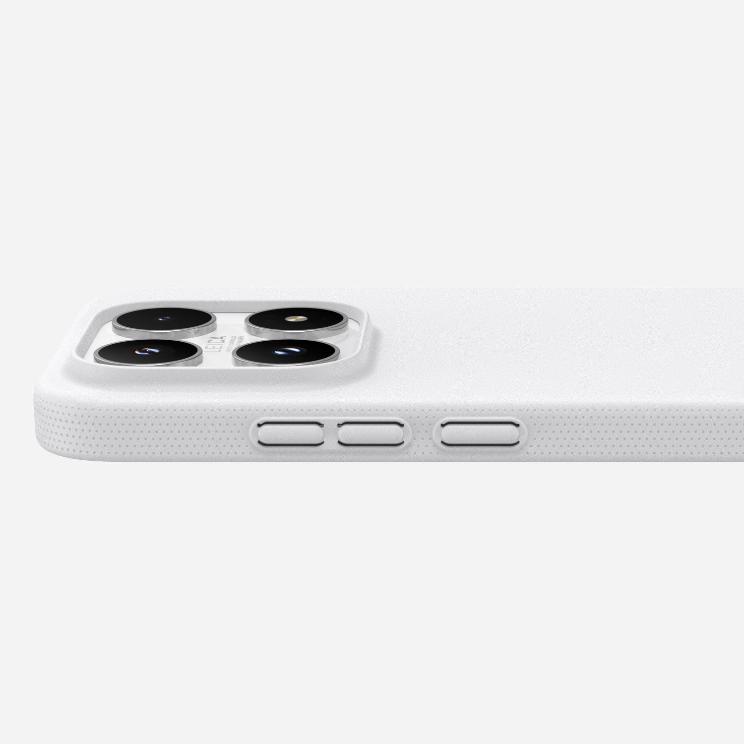 Super Thin Xiaomi 17 Case