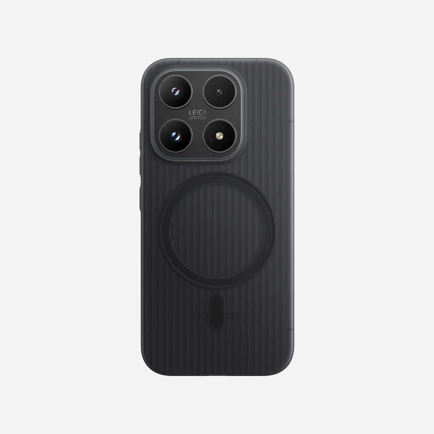 Super Thin Xiaomi 17 Magnetic Case