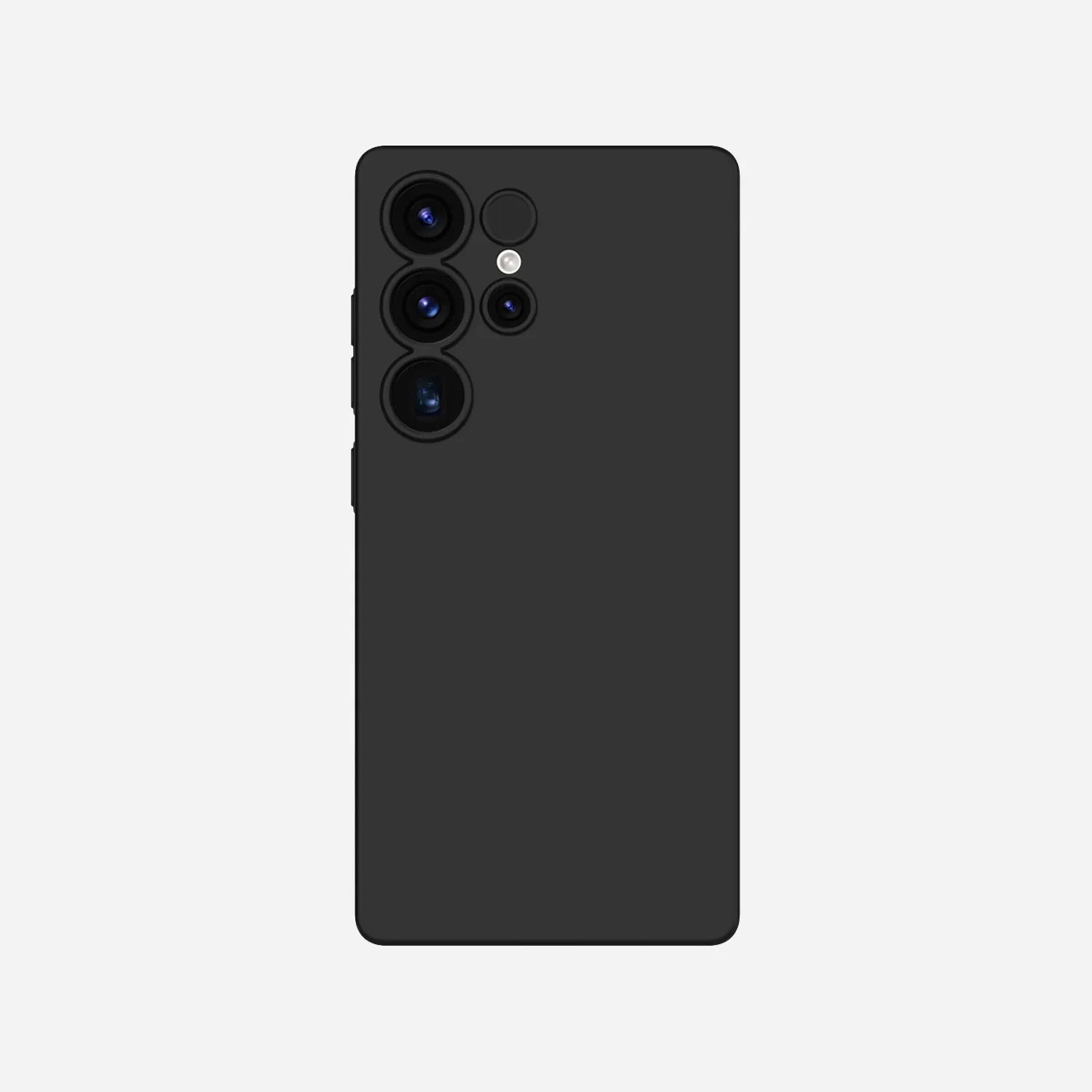 iphone glass phone case Flex Series