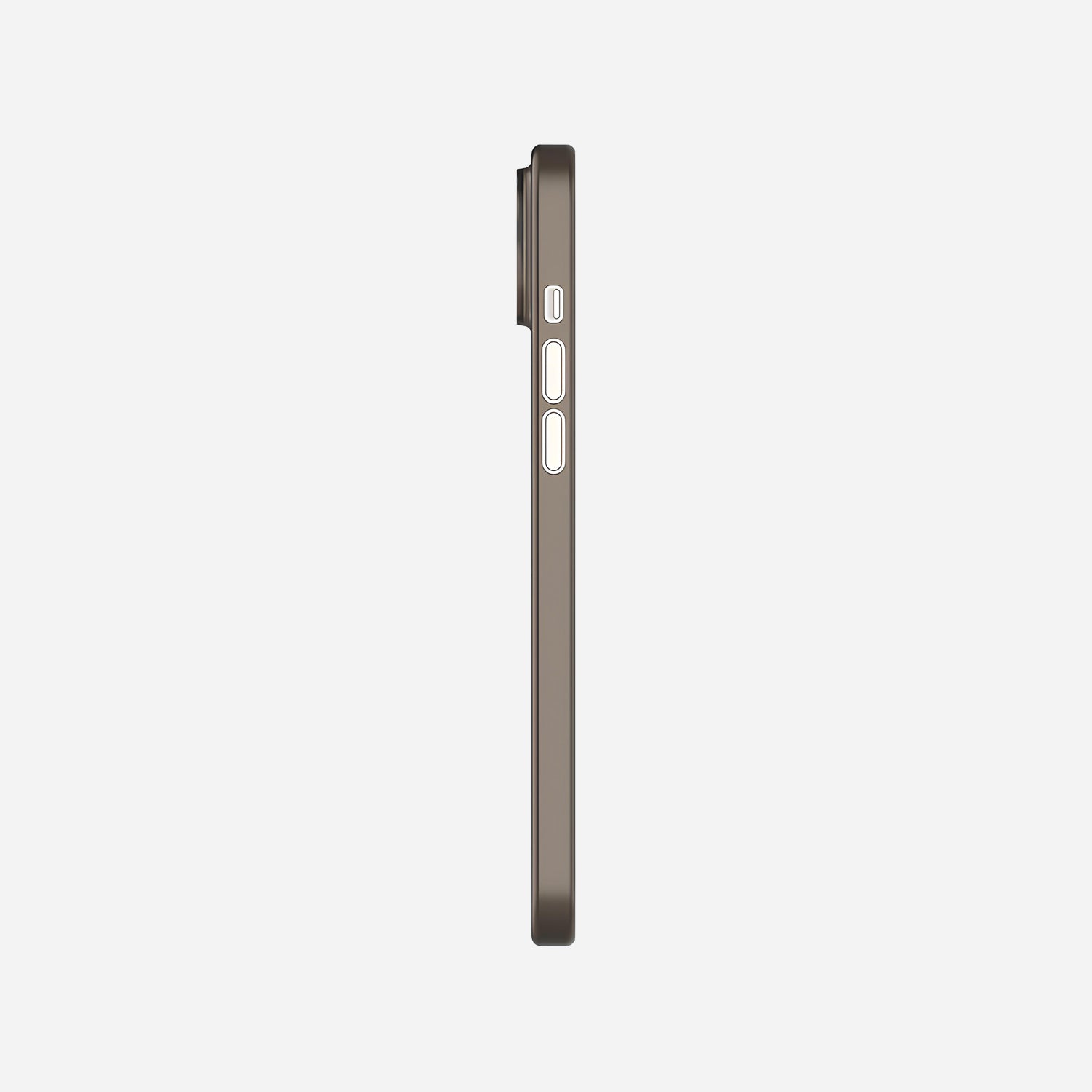 Super Thin iPhone 15 Plus Case