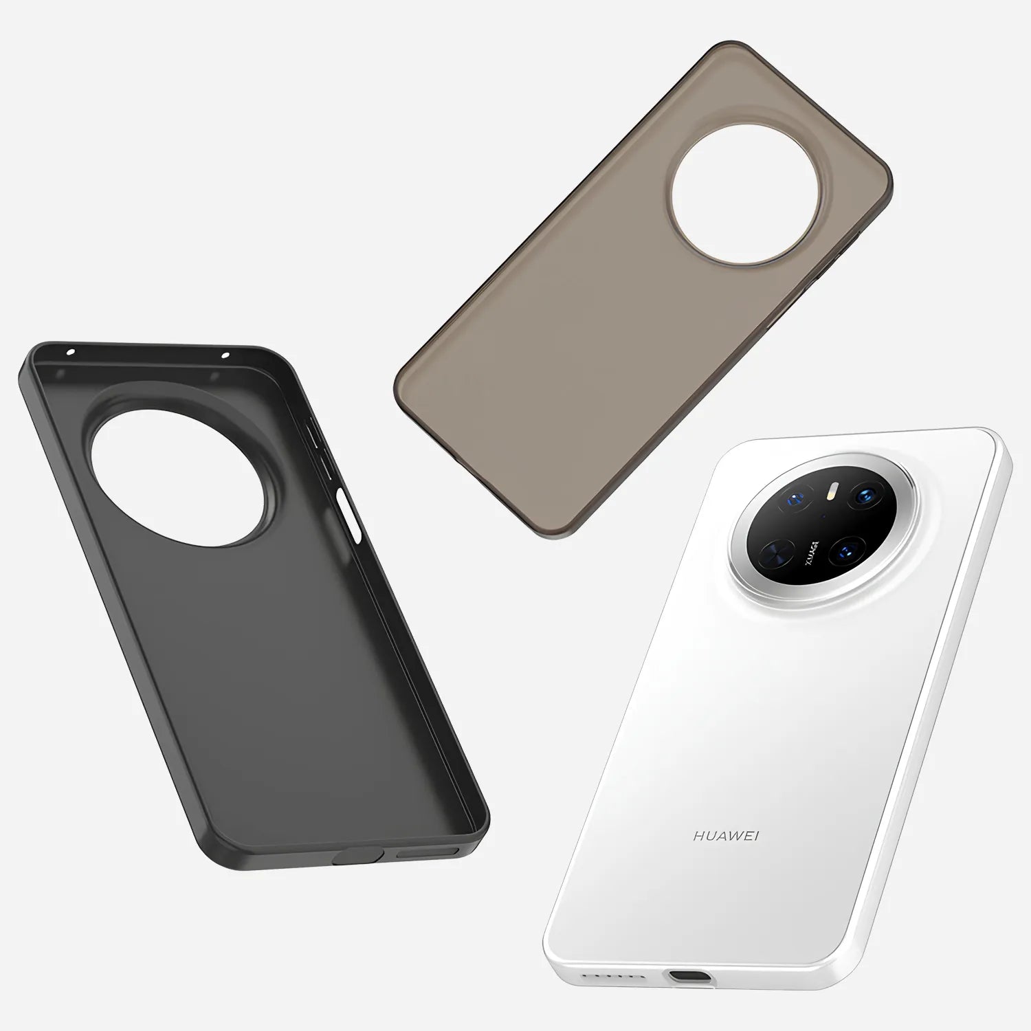 super thin Mate 70 Pro+ cases