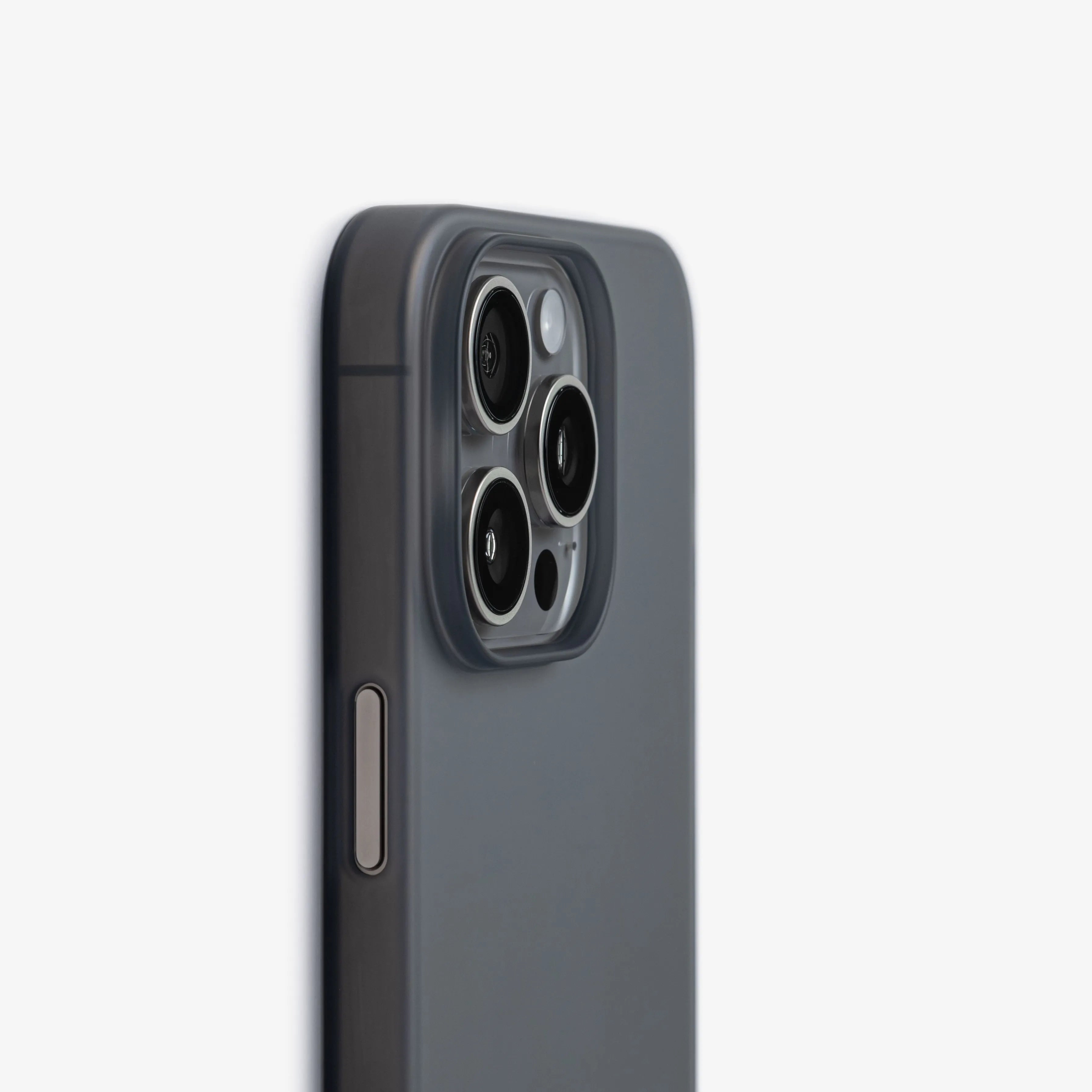 Super Thin iPhone 15 Pro Max Matte Case