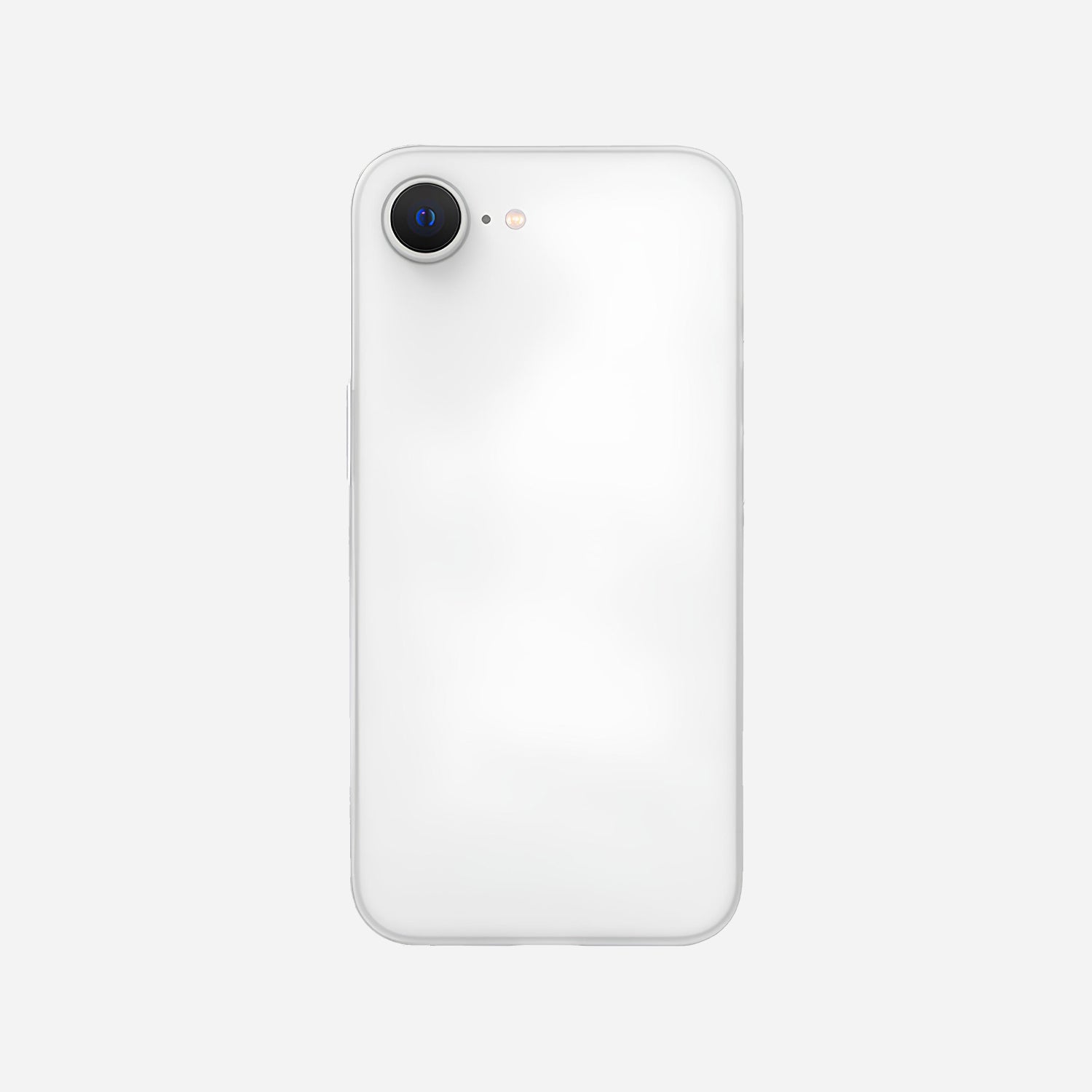 Super Thin iPhone 16e Case