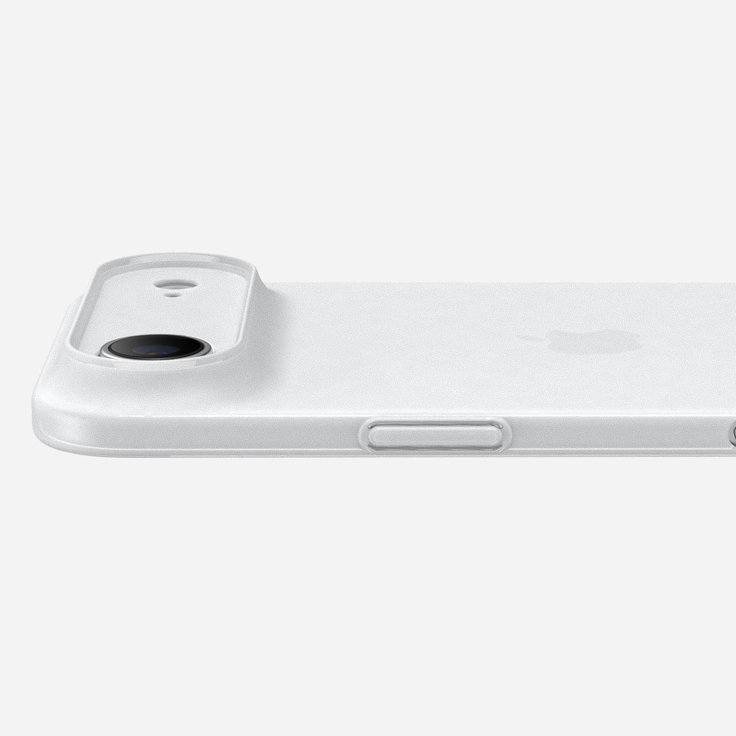 Super Thin iPhone 17 Air Case