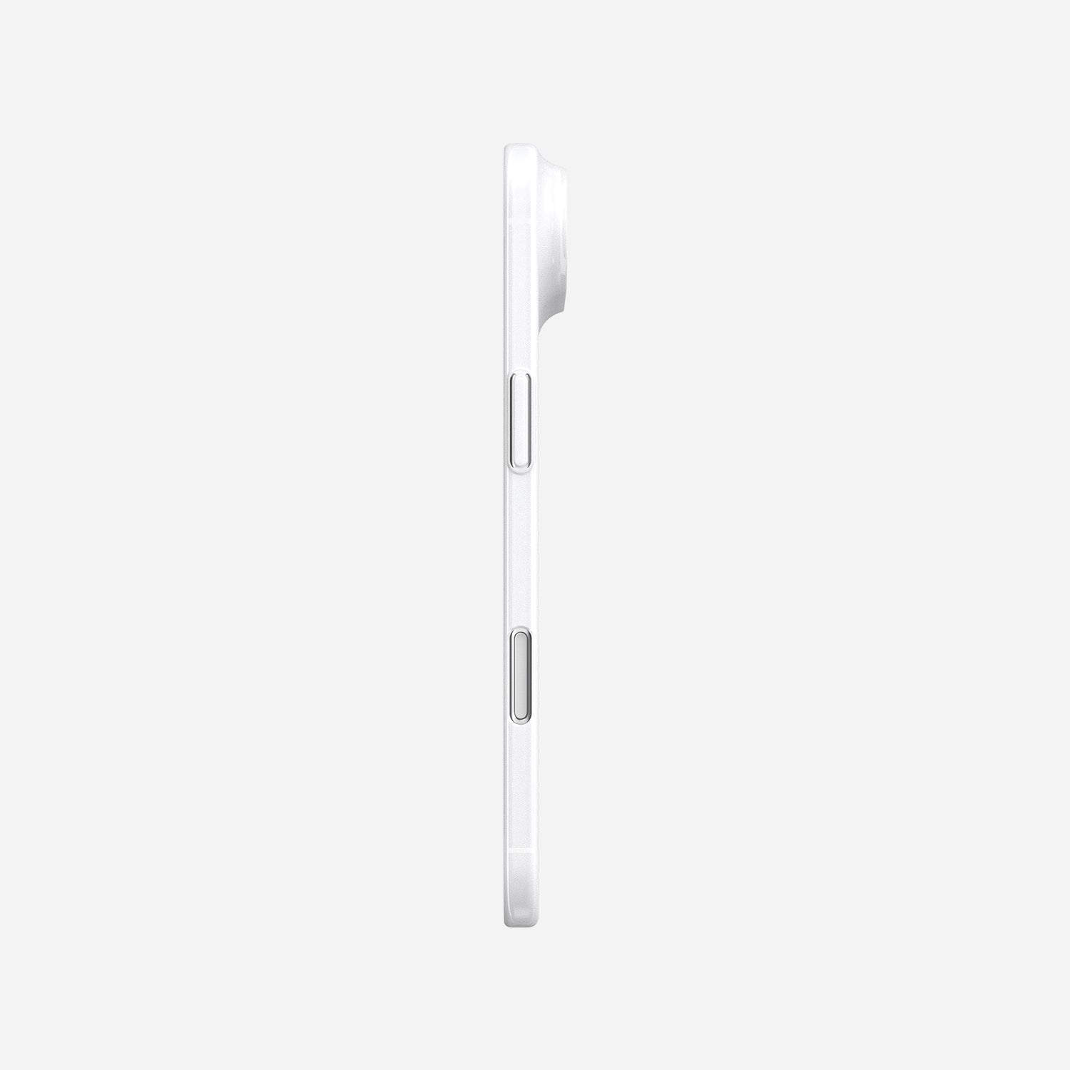 Super Thin iPhone 17 Air Case