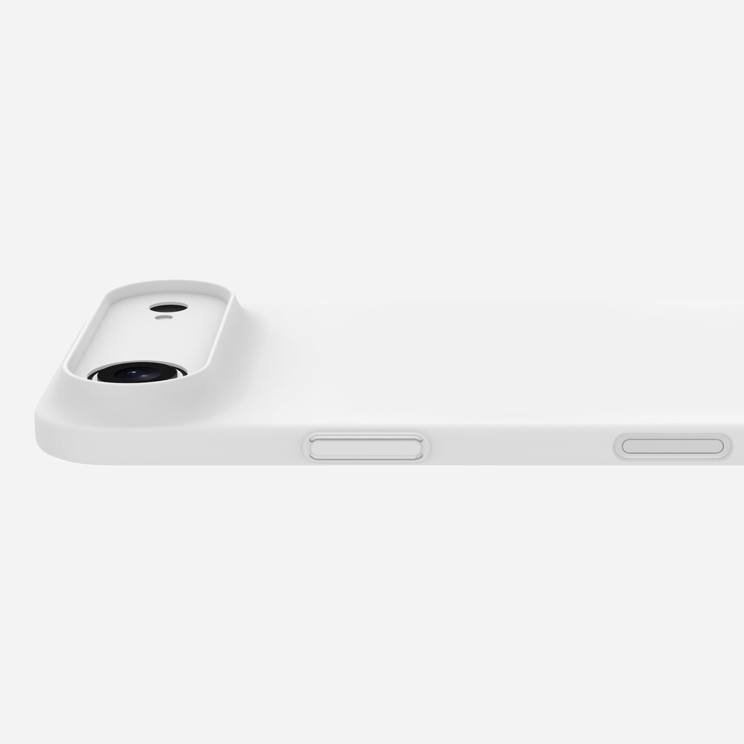 Super Thin iPhone 17 Air Case