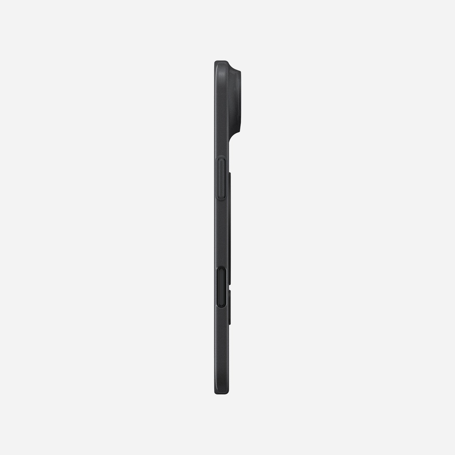 Super Thin iPhone 17 Air Case with MagSafe