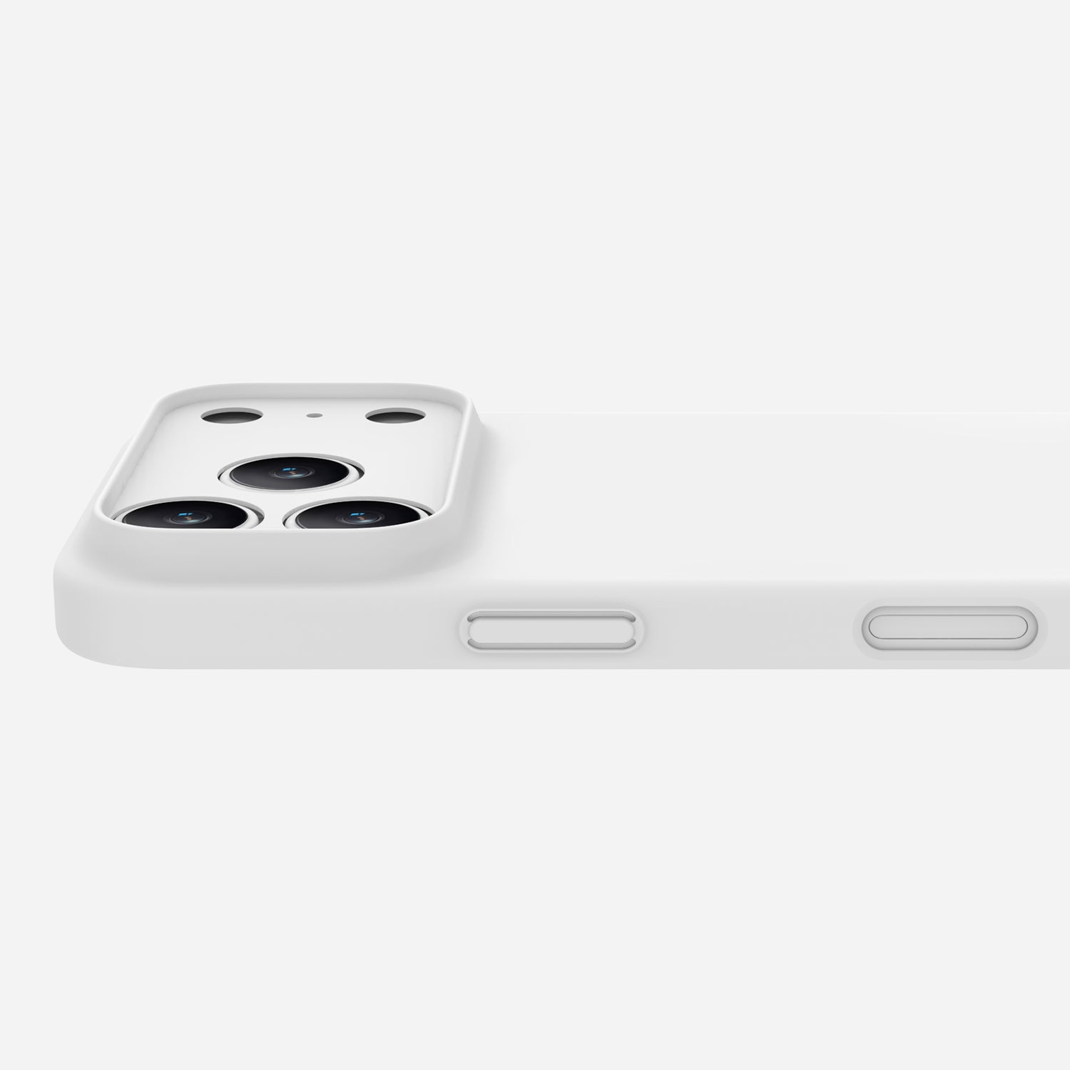 Super Thin iPhone 17 Pro Max Case