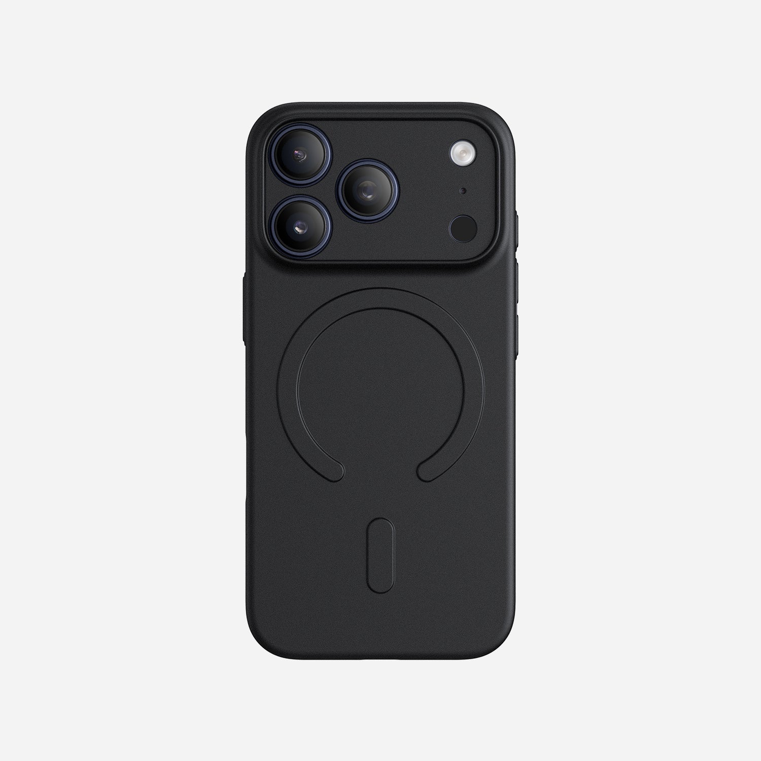 Super Thin iPhone 17 Pro Max Case with MagSafe