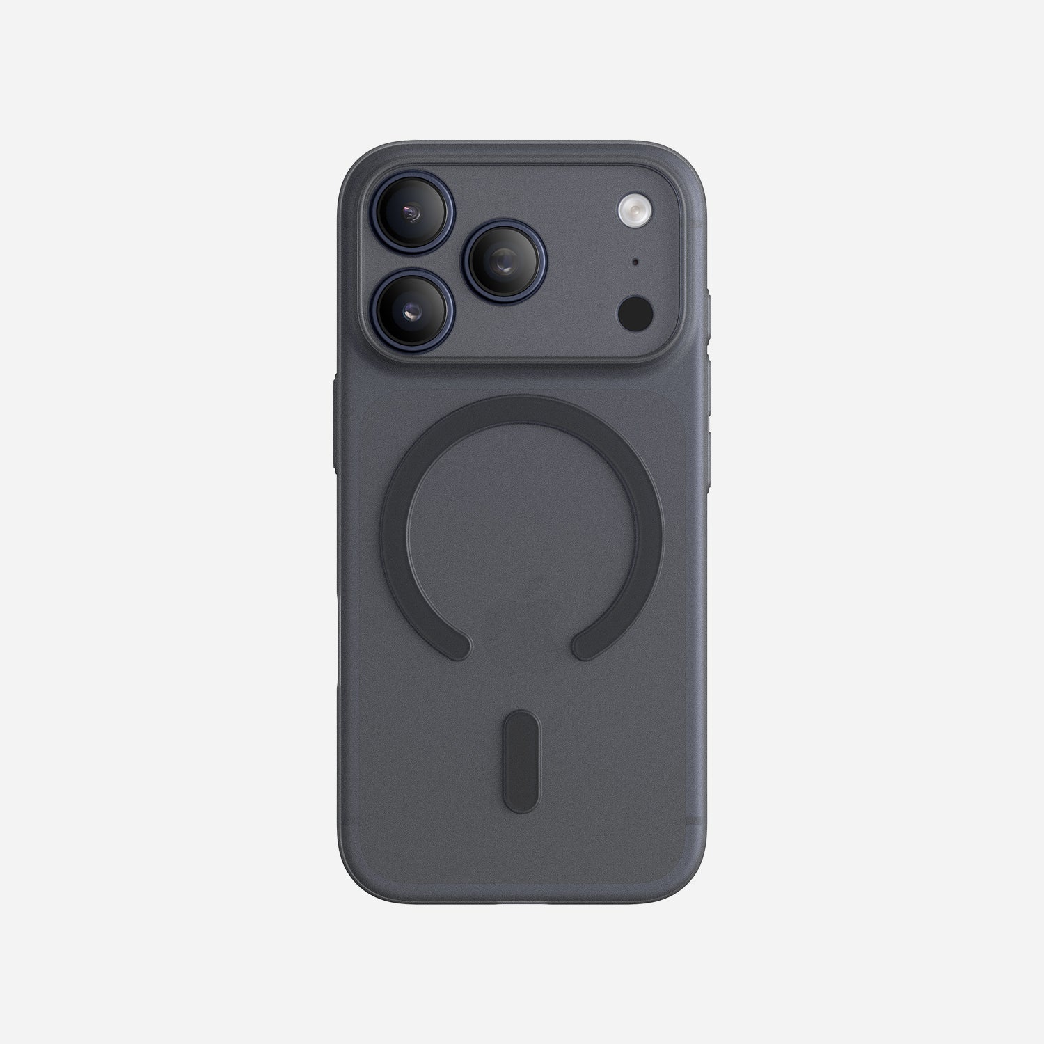 Super Thin iPhone 17 Pro Max Case with MagSafe