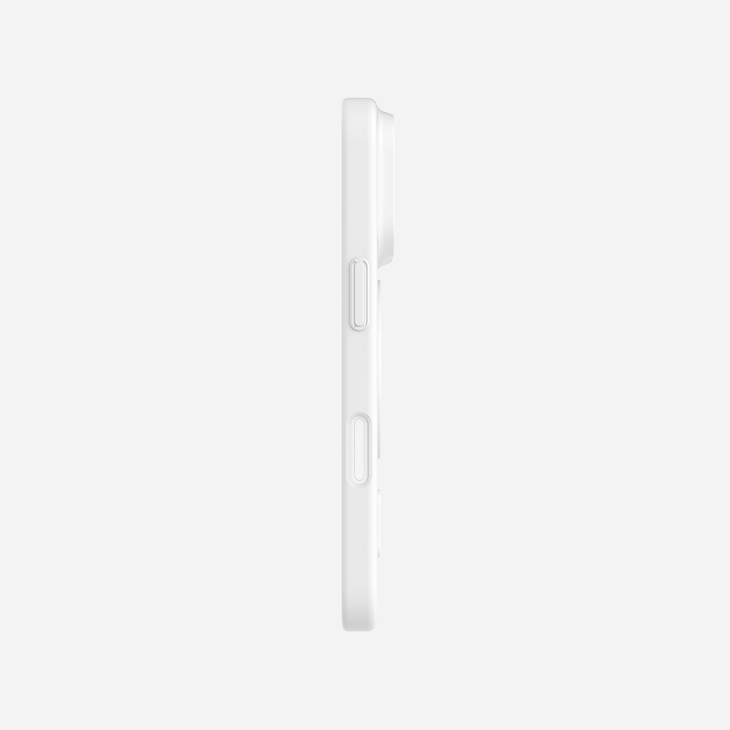 Super Thin iPhone 17 Pro Case with MagSafe