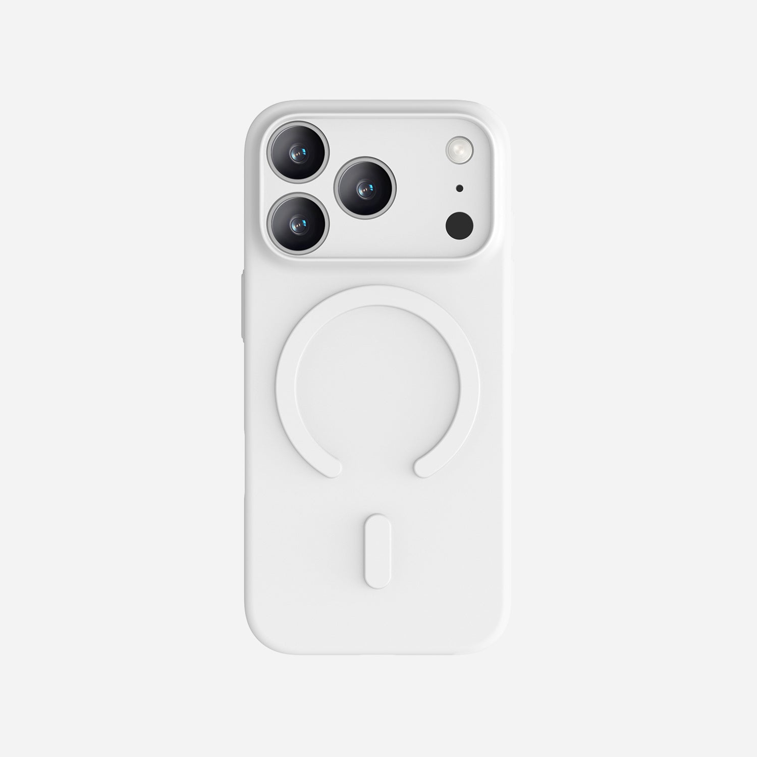 Super Thin iPhone 17 Pro Case with MagSafe