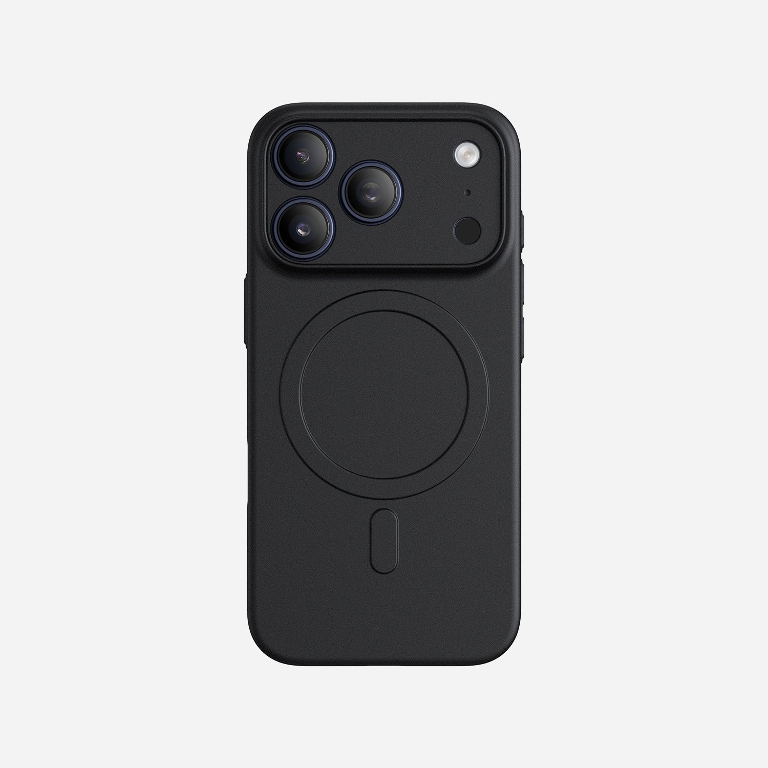 Super Thin iPhone 17 Pro Max Case with MagSafe