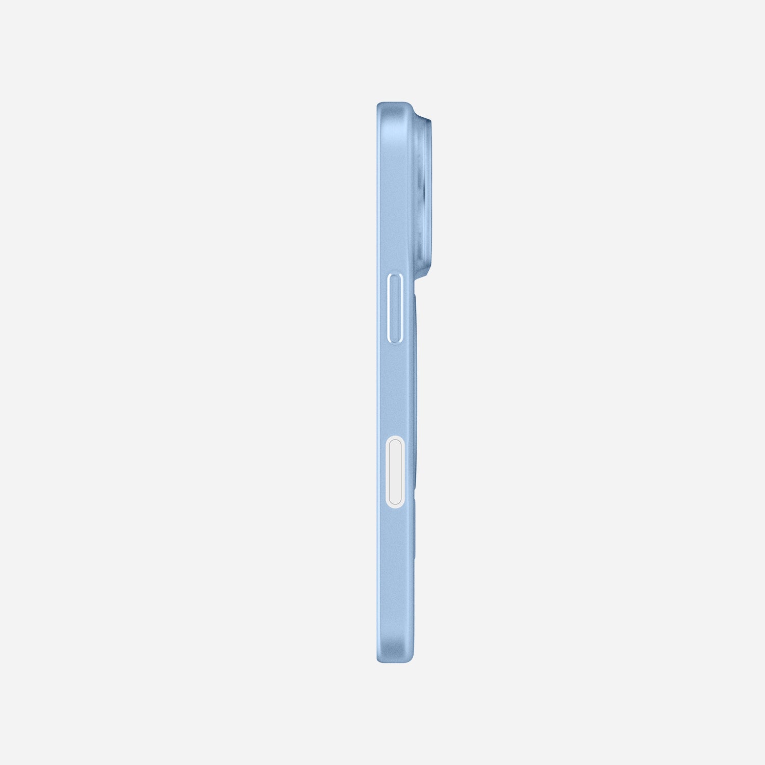 Super Thin iPhone 17 Pro Case with MagSafe