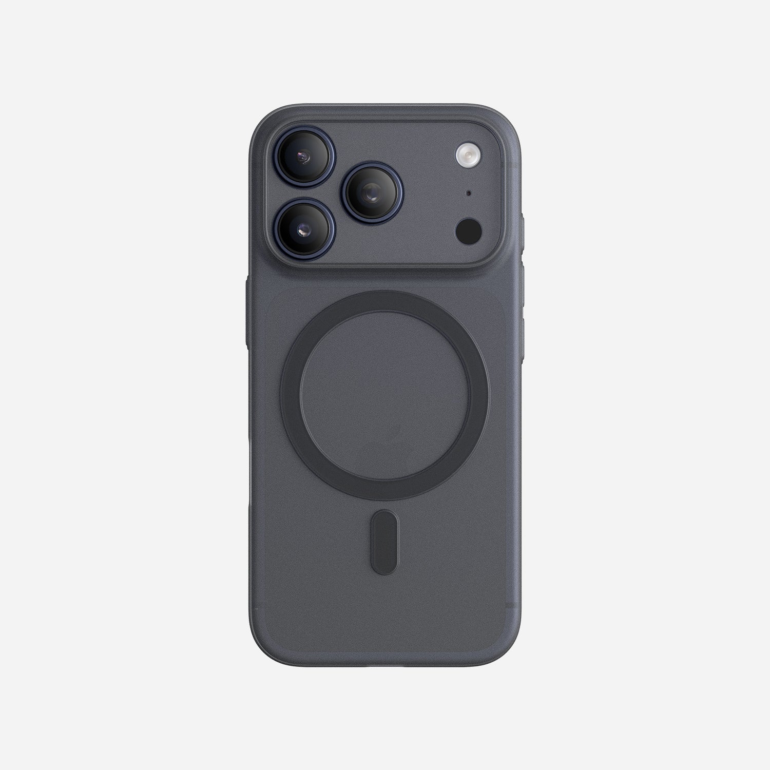 Super Thin iPhone 17 Pro Max Case with MagSafe